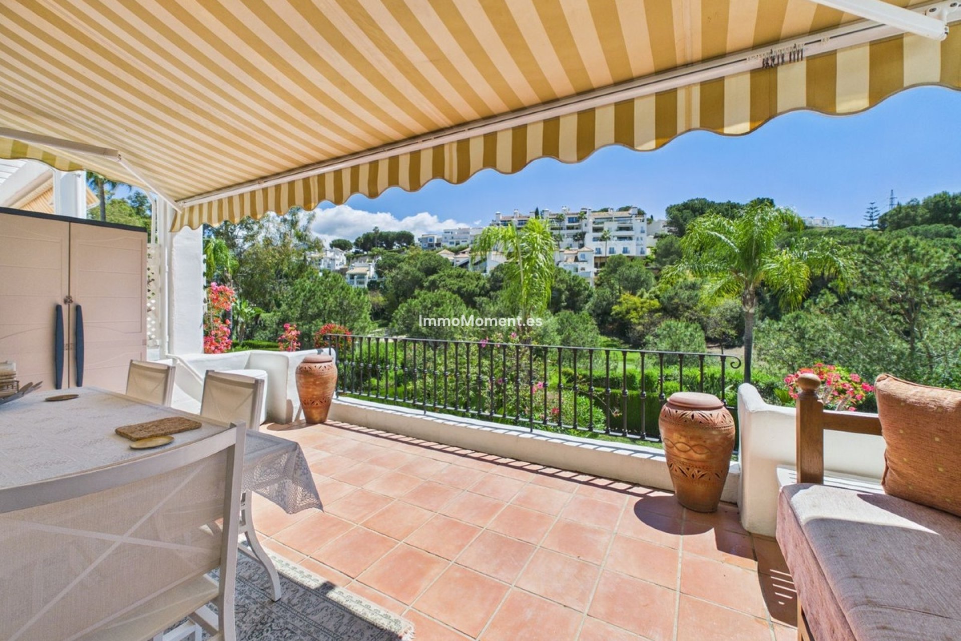 Revente - Appartement - Benahavís - Benahavís Centro