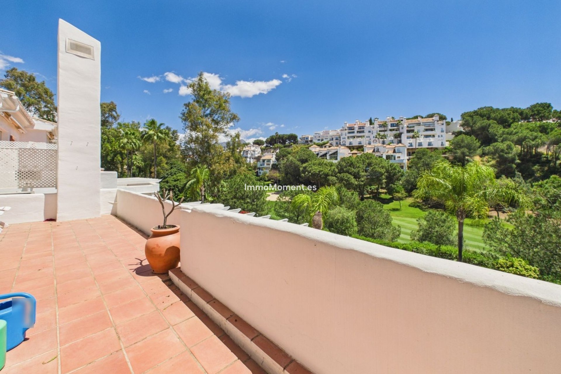 Revente - Appartement - Benahavís - Benahavís Centro
