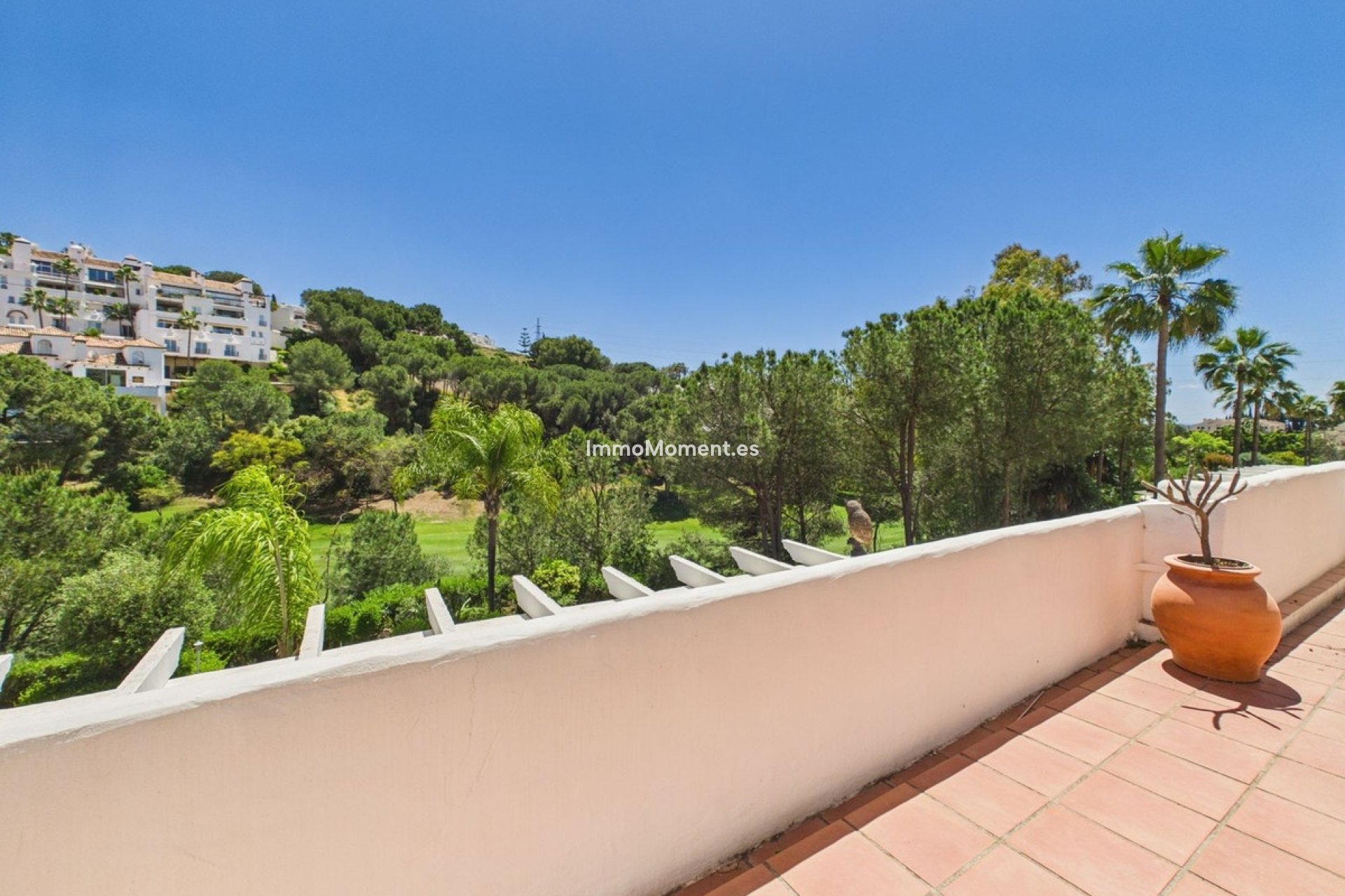 Revente - Appartement - Benahavís - Benahavís Centro