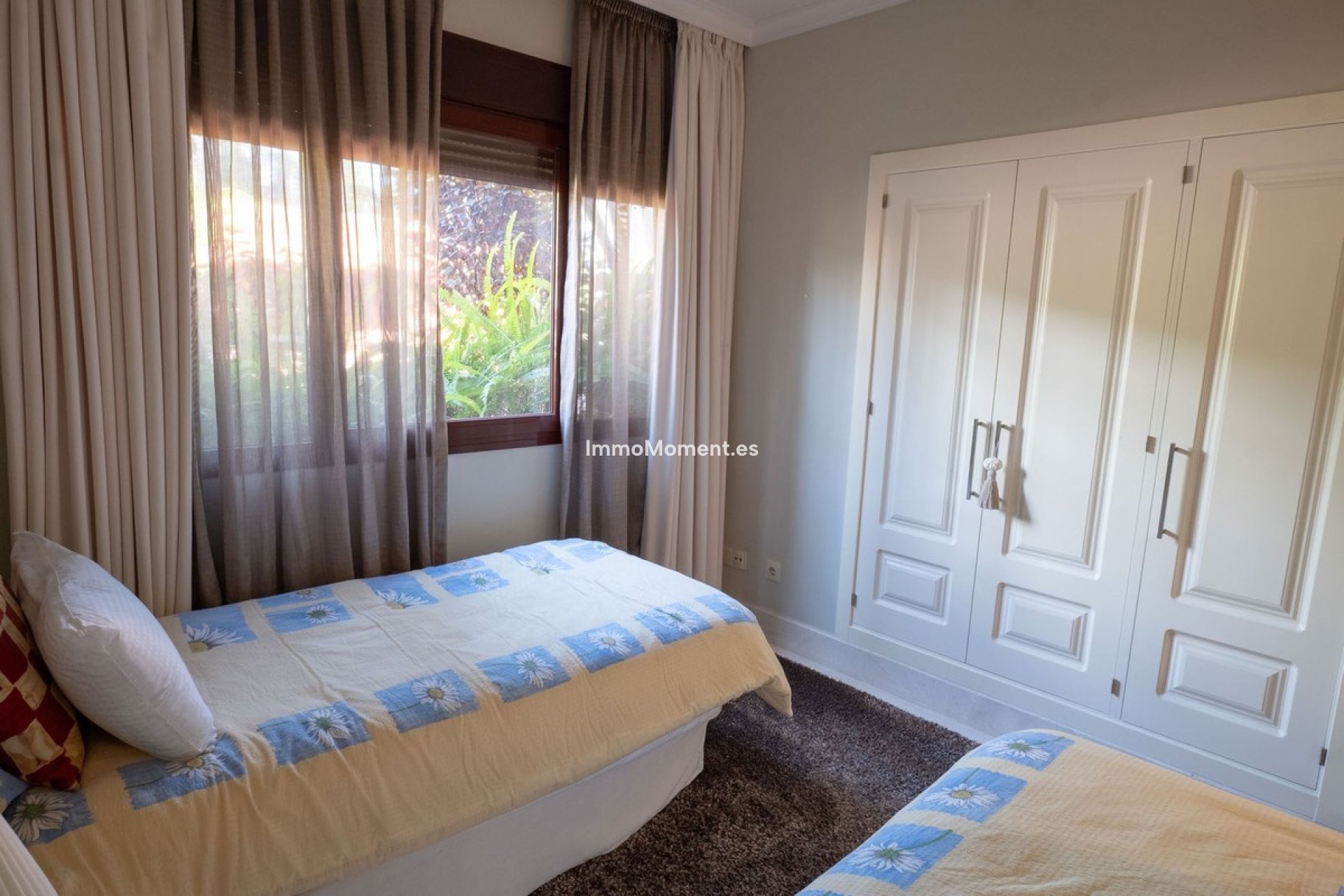 Revente - Appartement - Benahavís - Benahavís Centro
