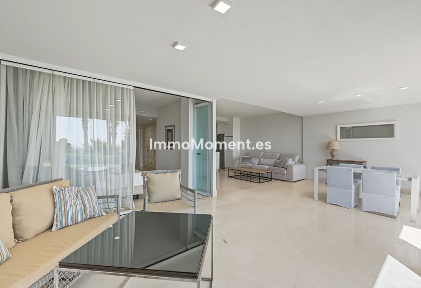 Revente - Appartement - Benahavís - Benahavís Centro