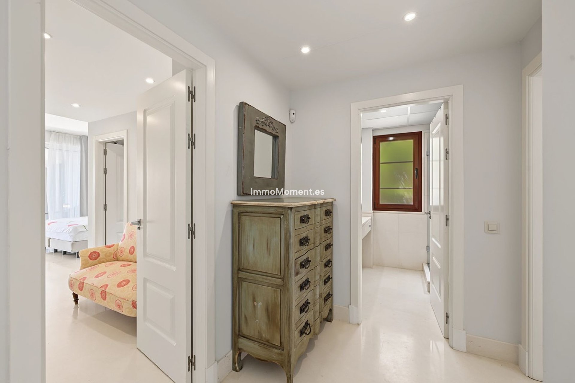 Revente - Appartement - Benahavís - Benahavís Centro