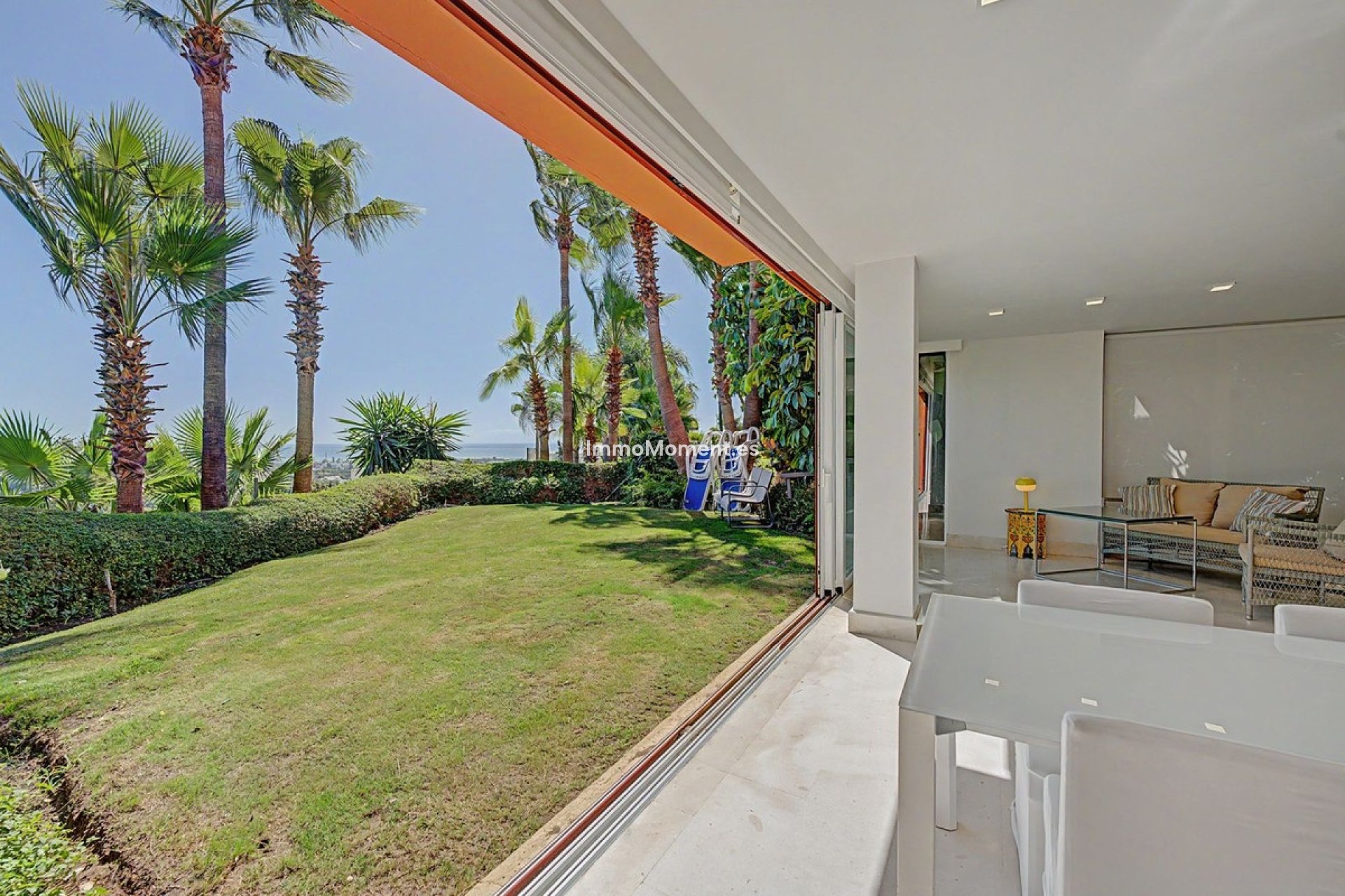 Revente - Appartement - Benahavís - Benahavís Centro