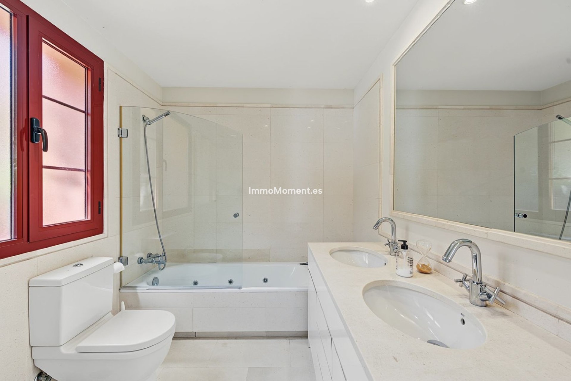 Revente - Appartement - Benahavís - Benahavís Centro