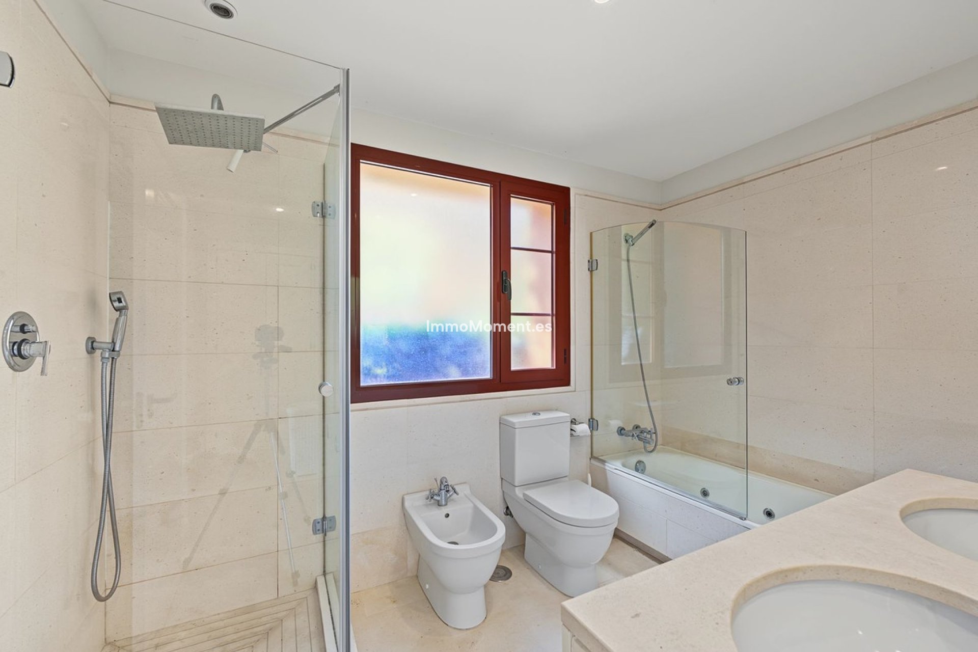 Revente - Appartement - Benahavís - Benahavís Centro