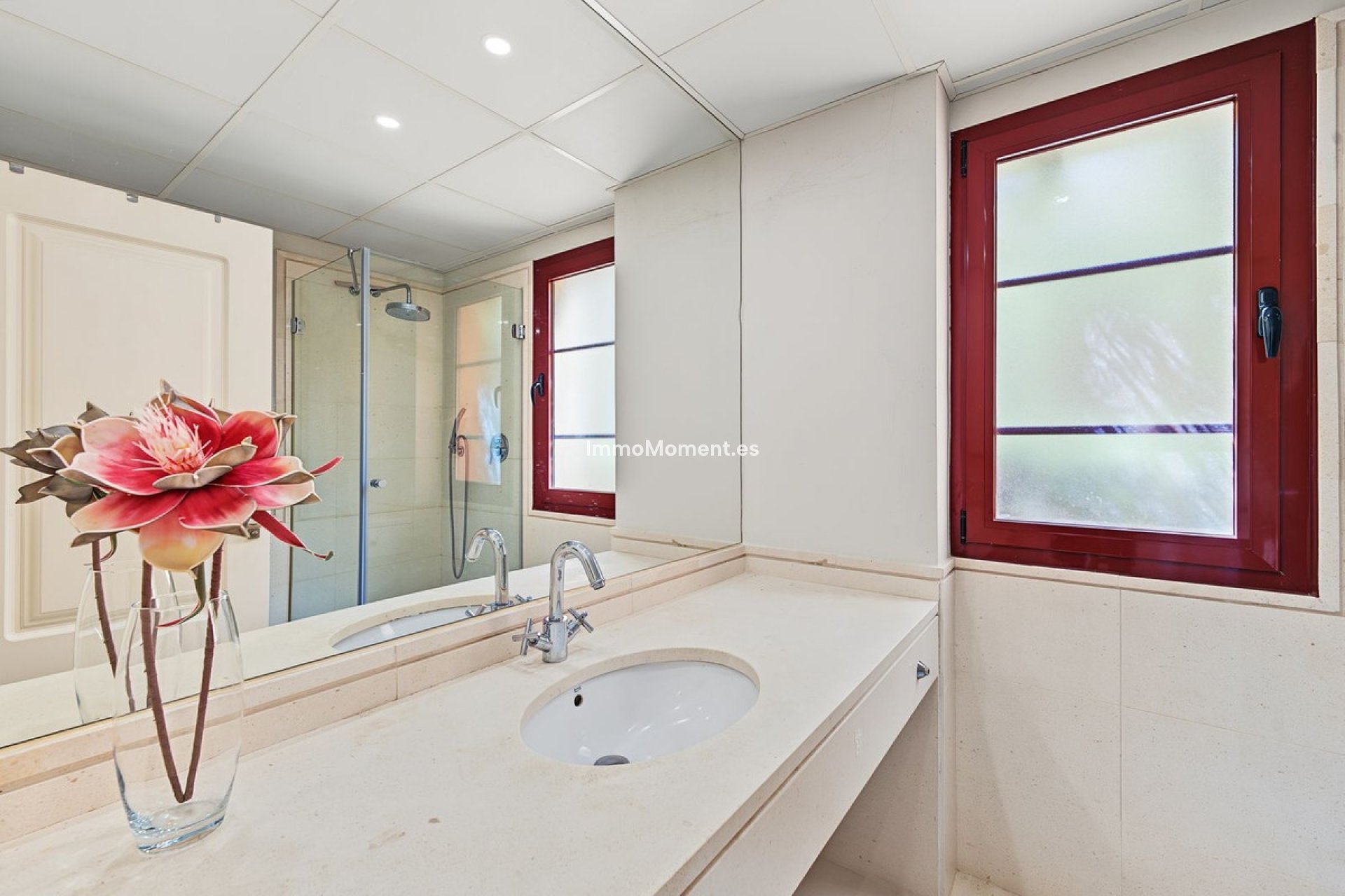 Revente - Appartement - Benahavís - Benahavís Centro