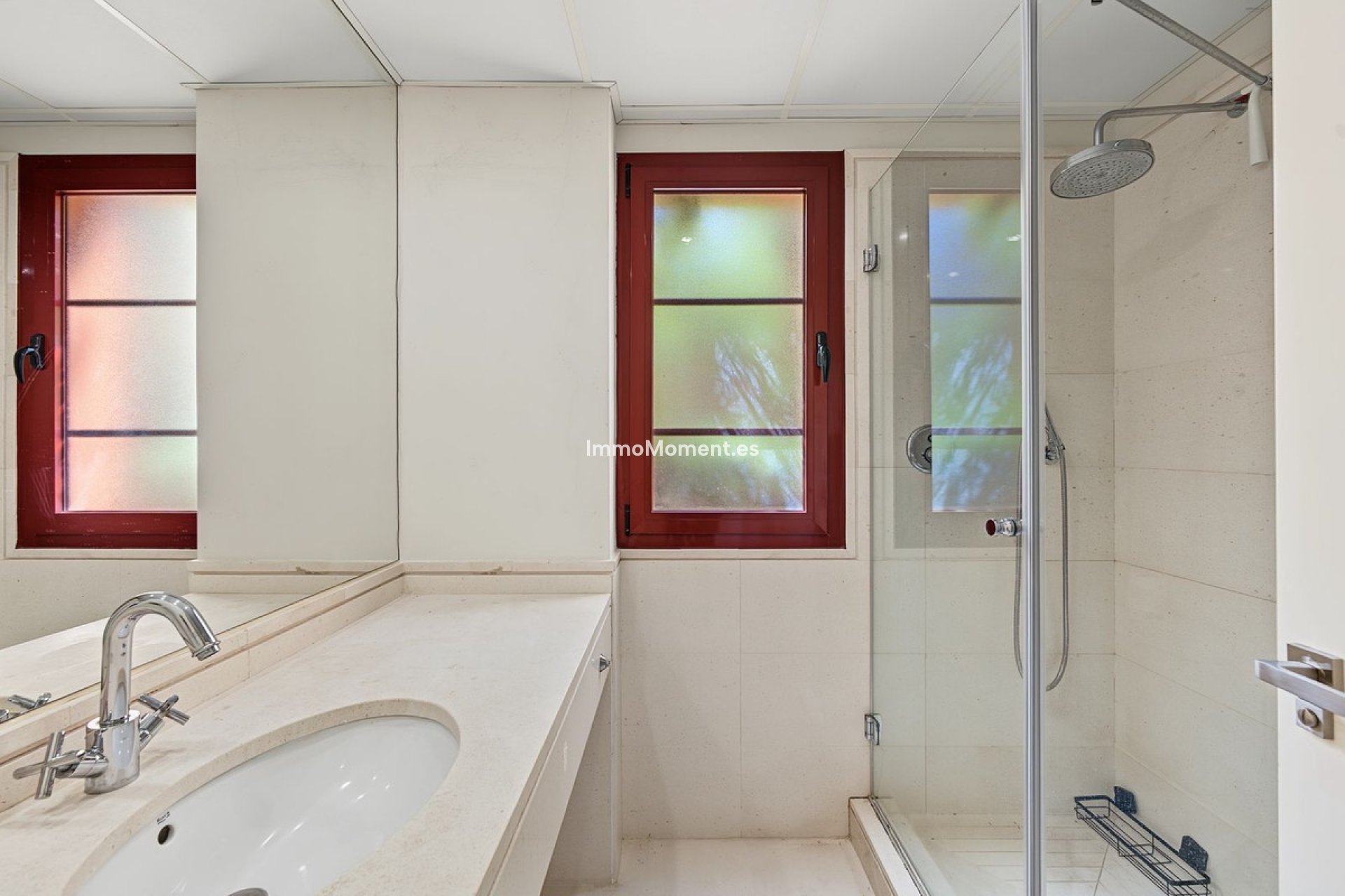 Revente - Appartement - Benahavís - Benahavís Centro