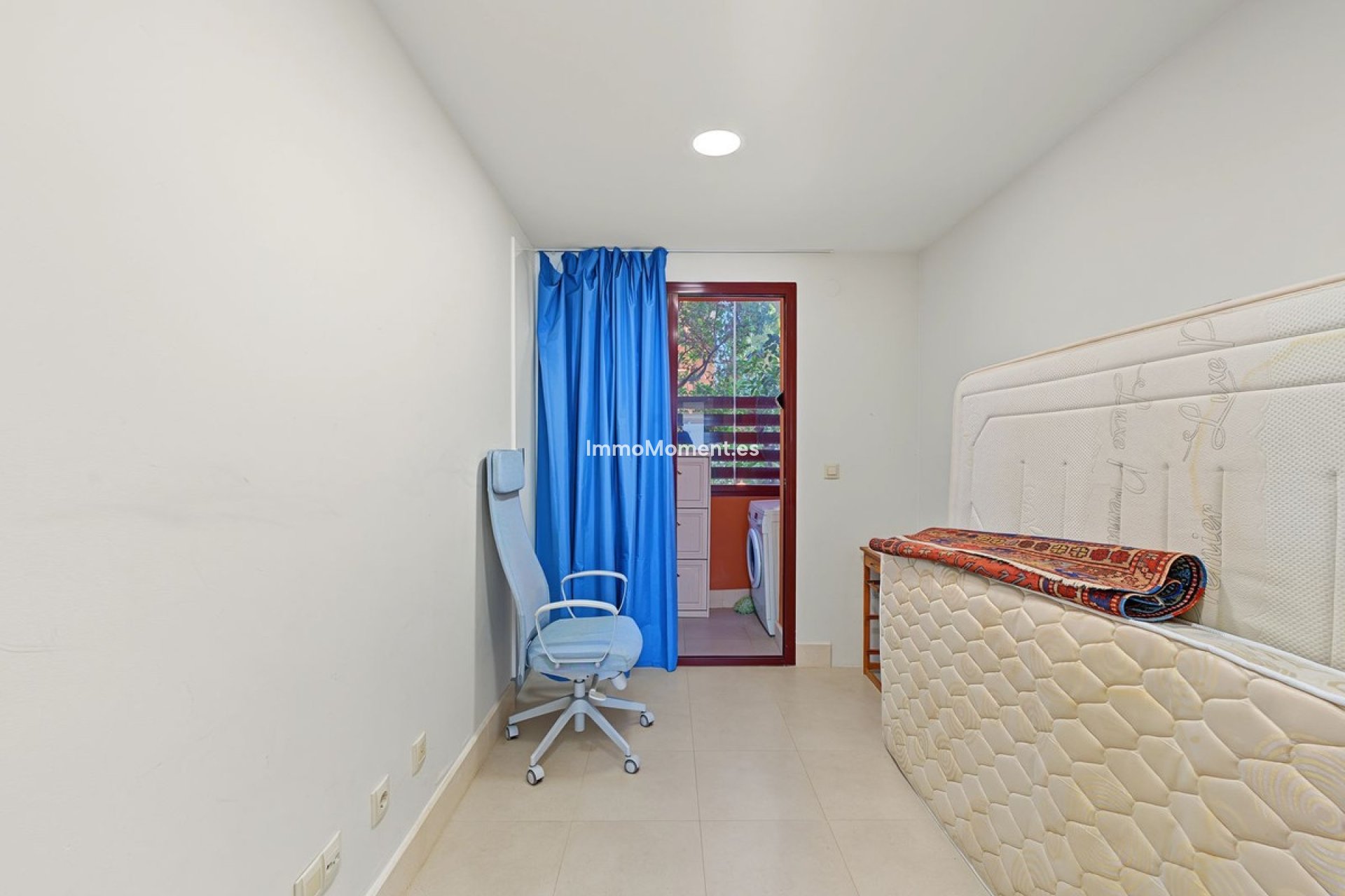 Revente - Appartement - Benahavís - Benahavís Centro