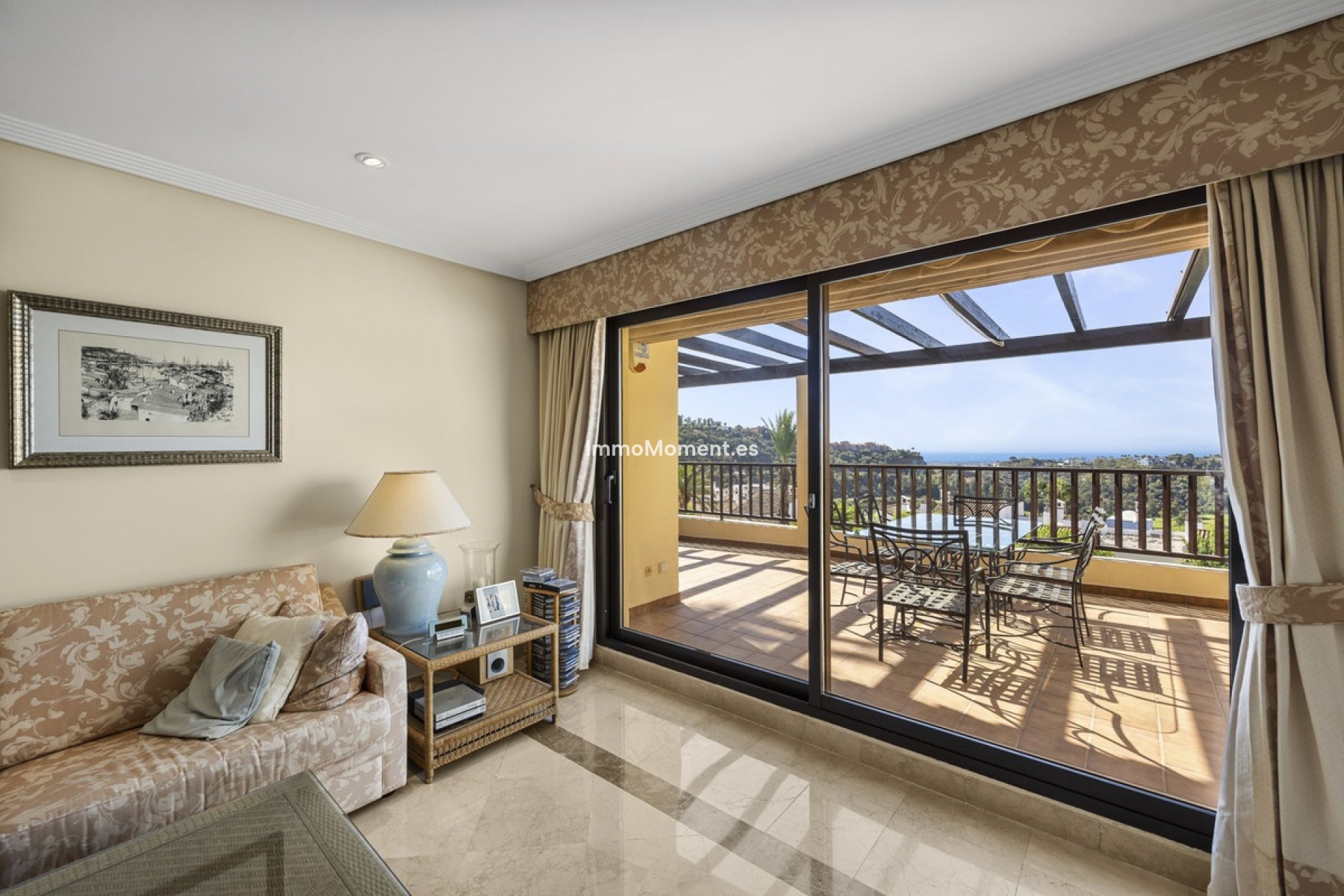Revente - Appartement - Benahavís - Benahavís Centro