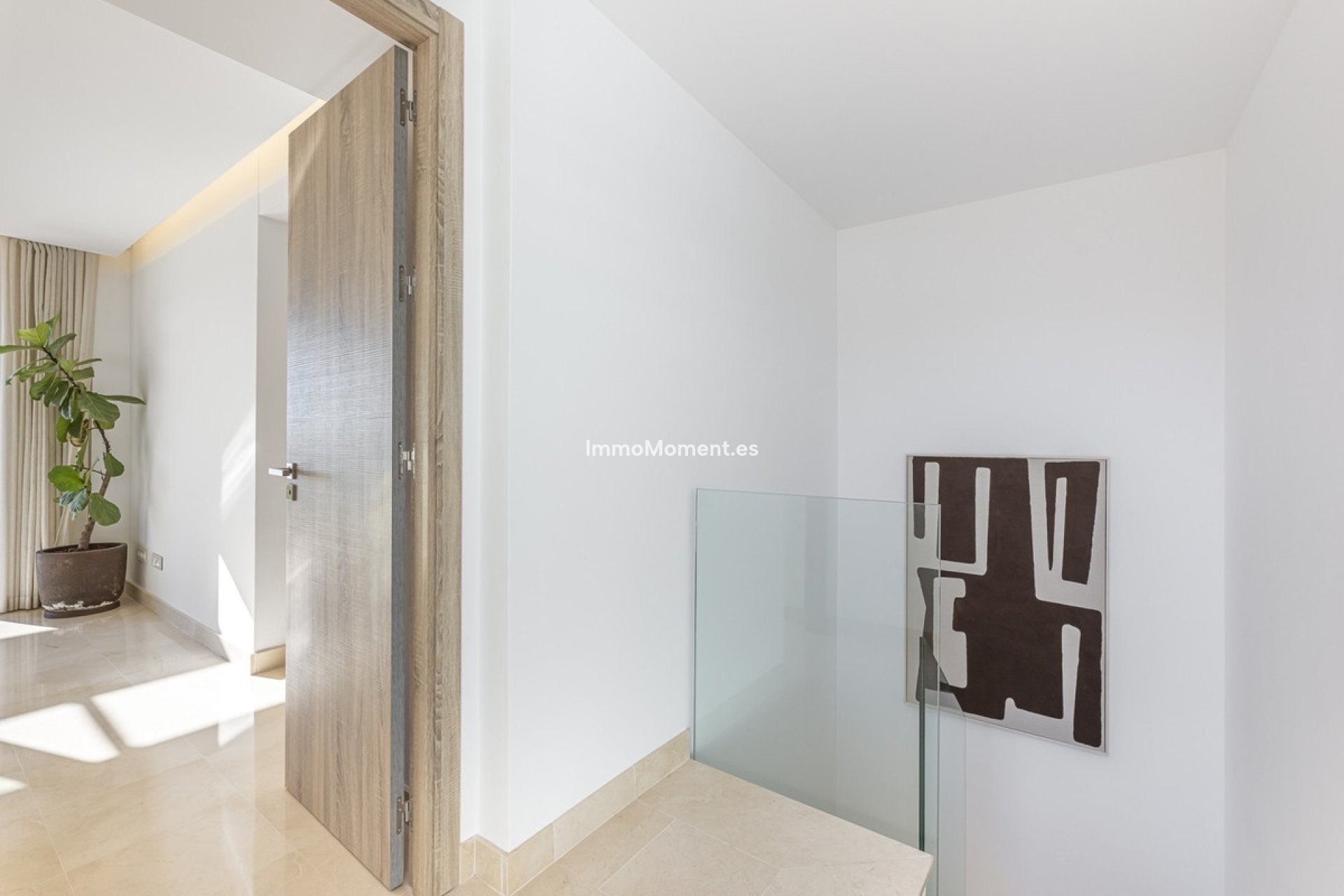 Revente - Appartement - Benahavís - Benahavís Centro