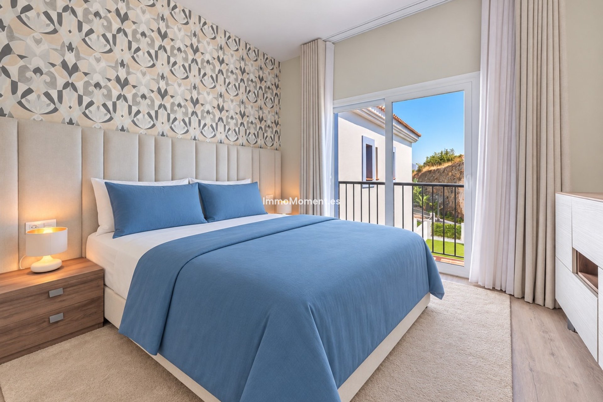 Revente - Appartement - Benahavís - Benahavís Centro