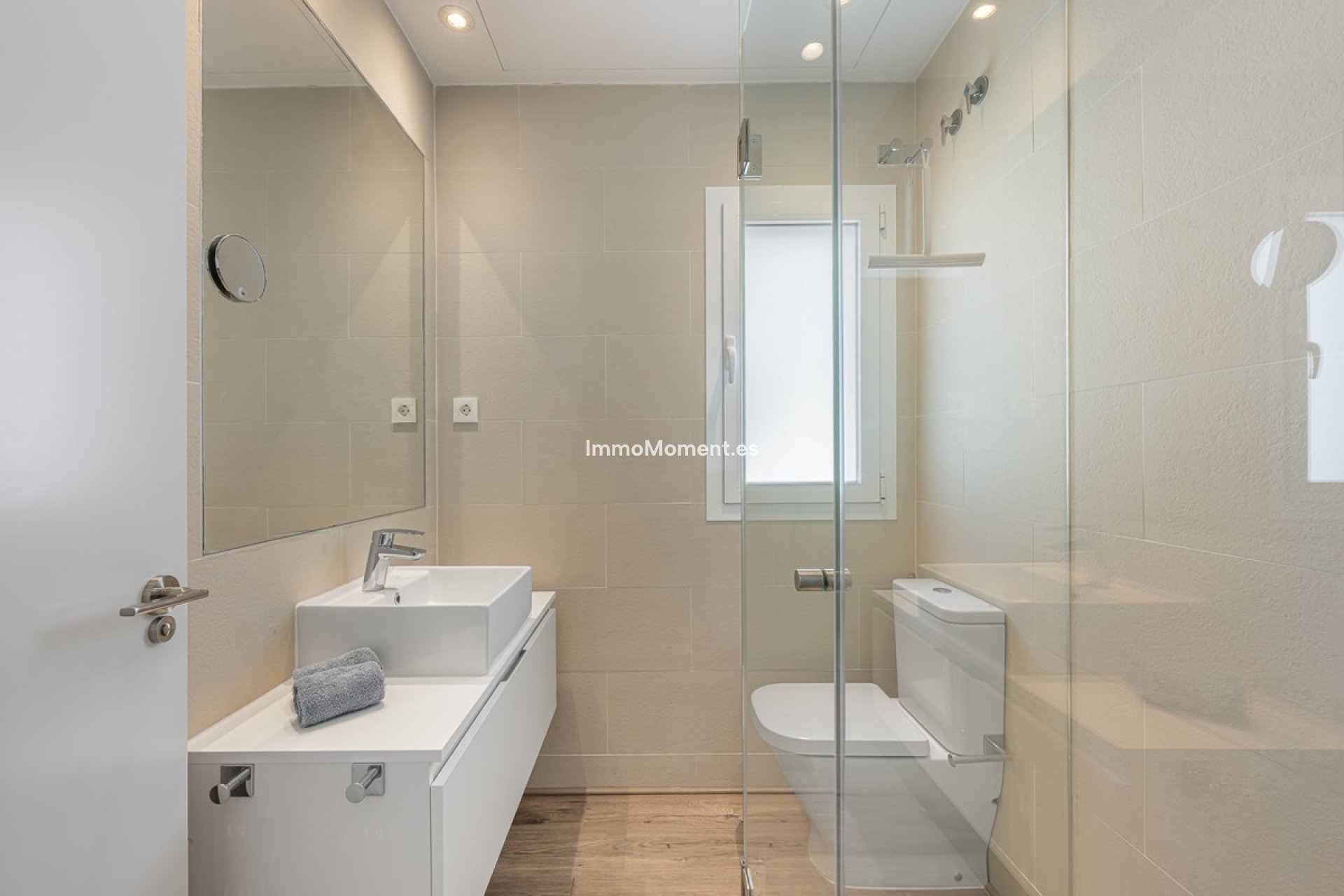 Revente - Appartement - Benahavís - Benahavís Centro