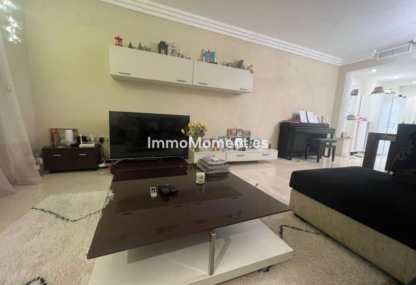Revente - Appartement - Benahavís - Benahavís Centro