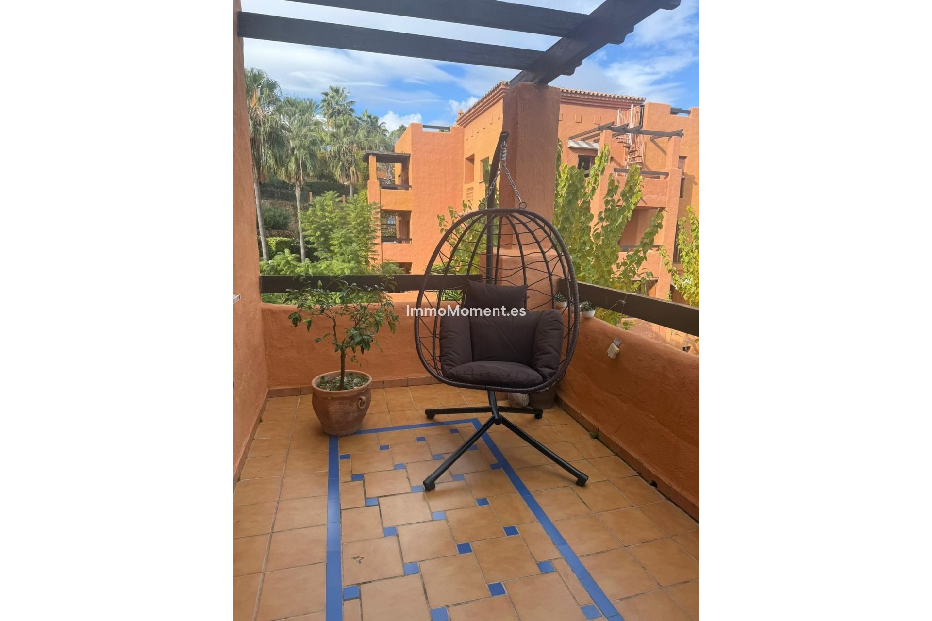Revente - Appartement - Benahavís - Benahavís Centro