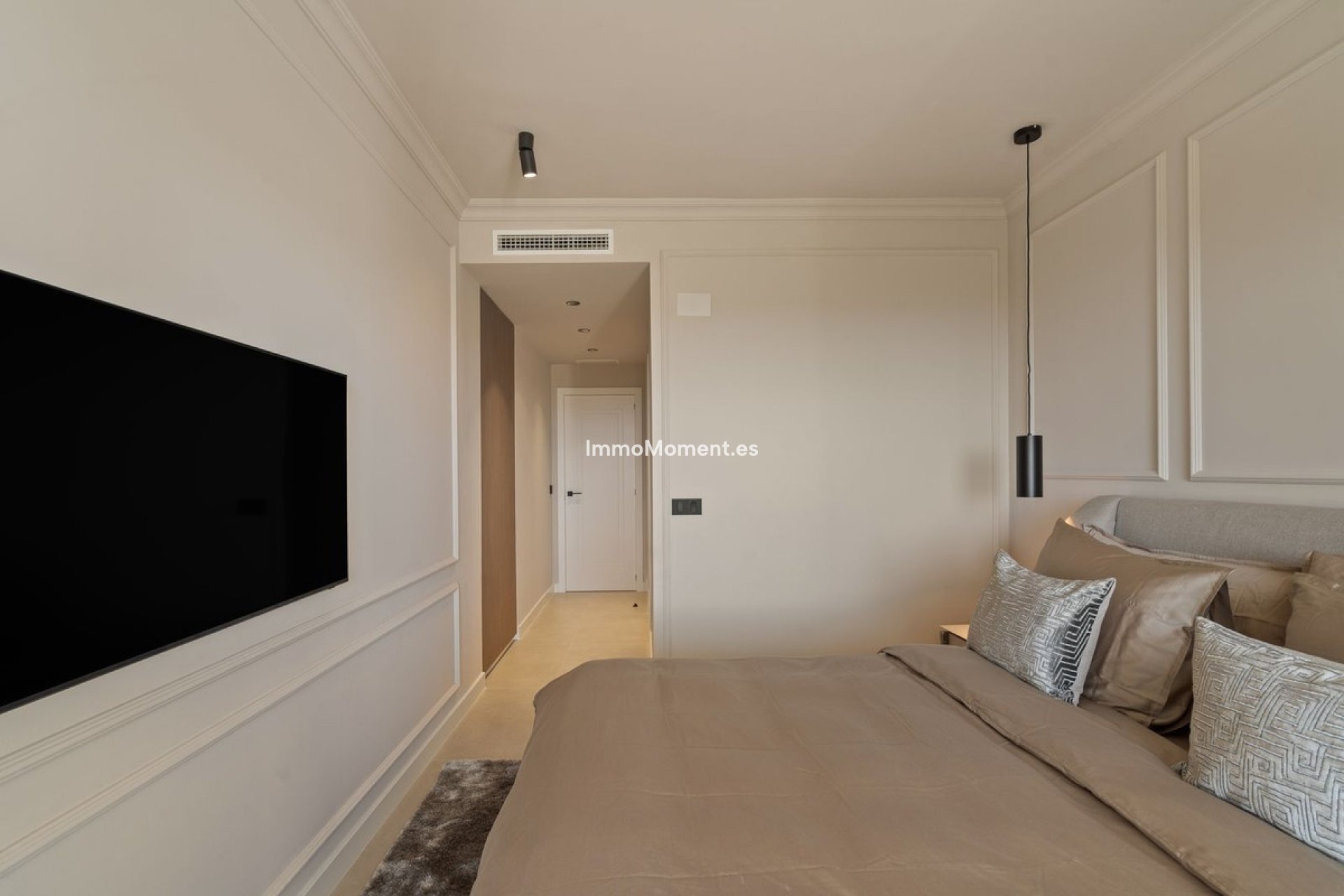 Revente - Appartement - Benahavís - Benahavís Centro