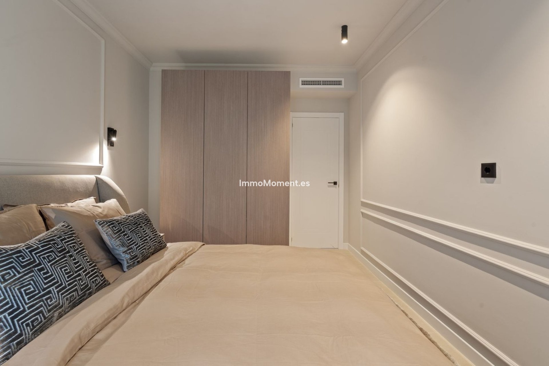 Revente - Appartement - Benahavís - Benahavís Centro