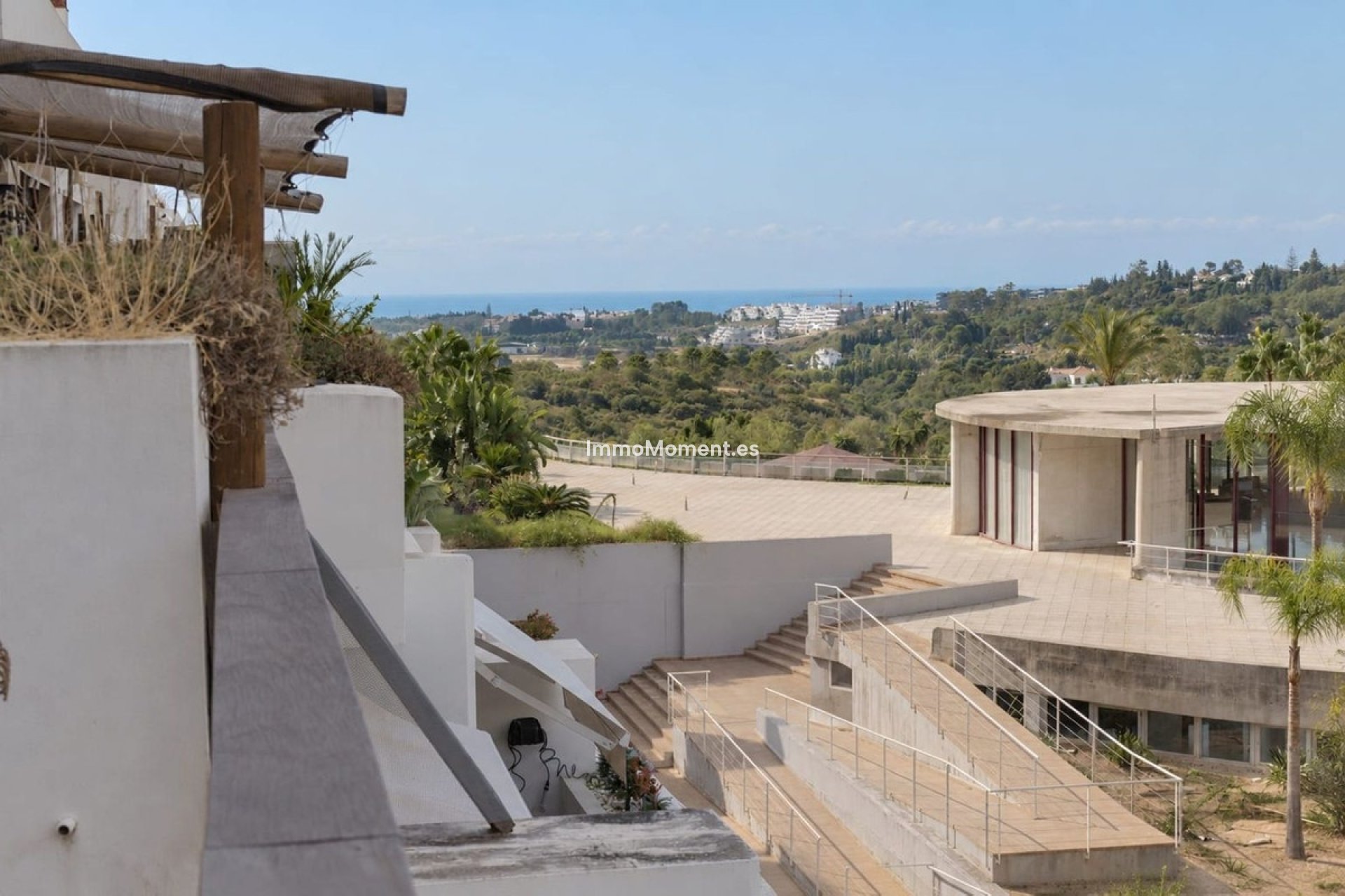 Revente - Appartement - Benahavís - Benahavís Centro