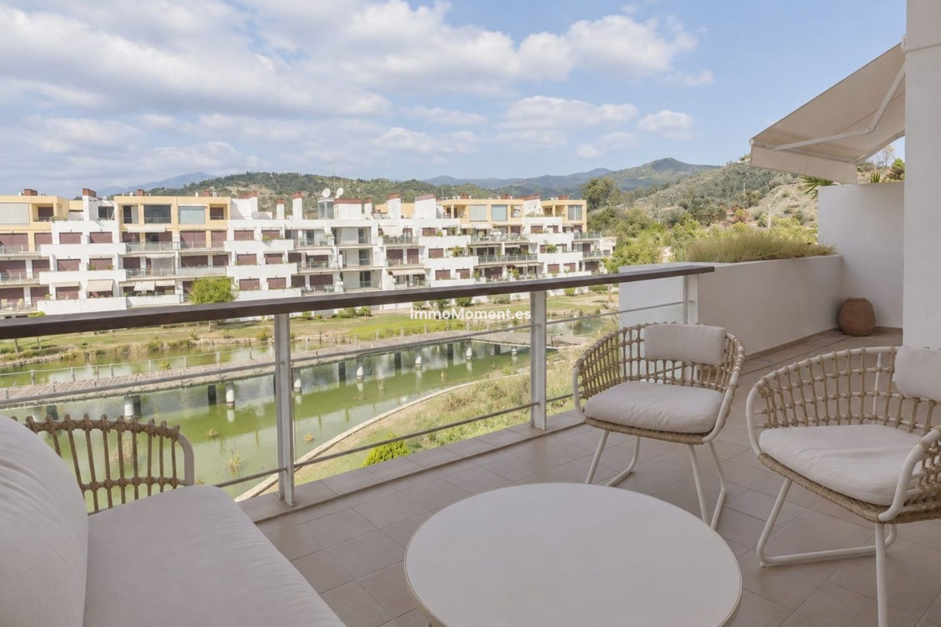 Revente - Appartement - Benahavís - Benahavís Centro