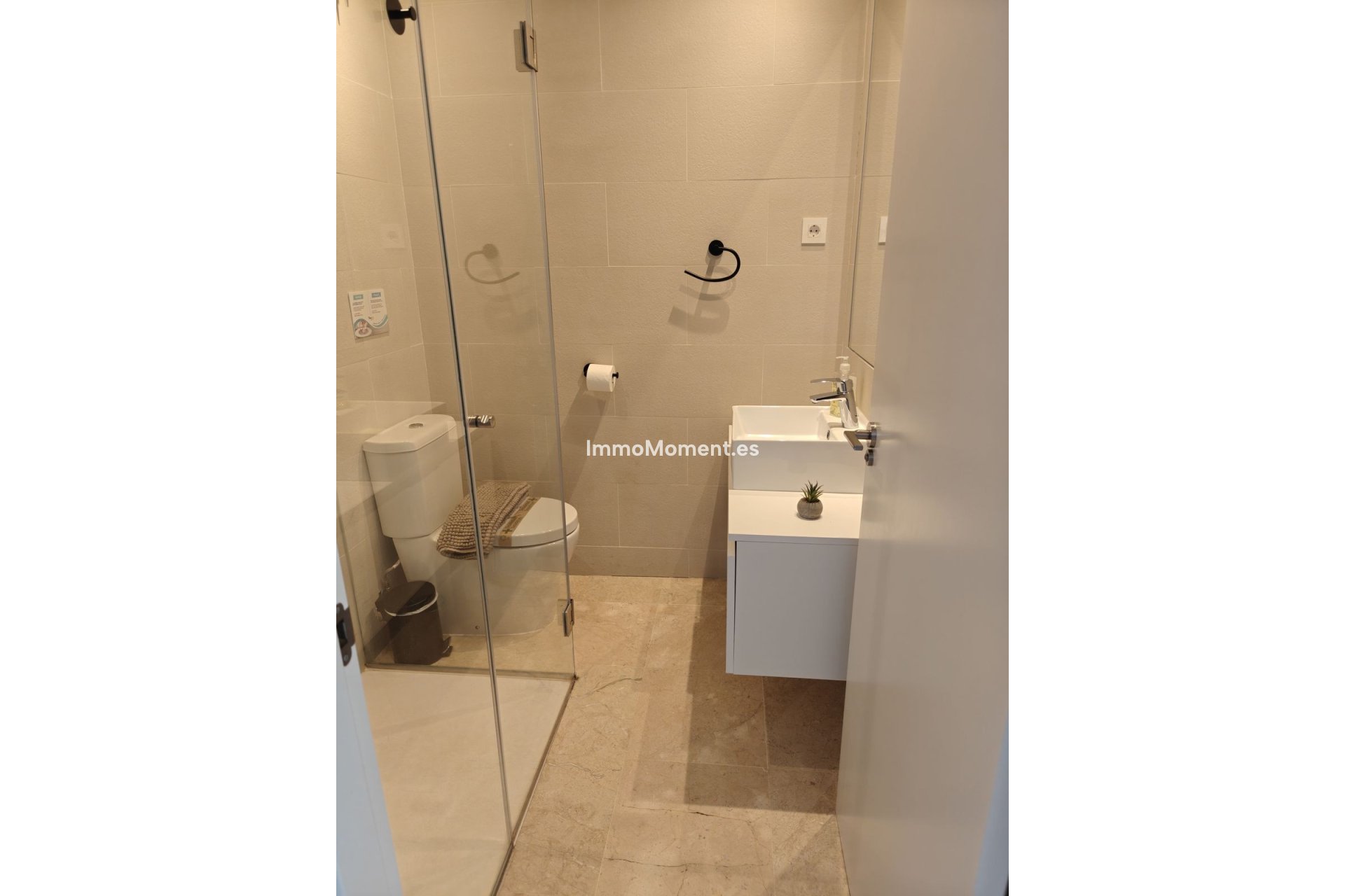 Revente - Appartement - Benahavís - Benahavís Centro