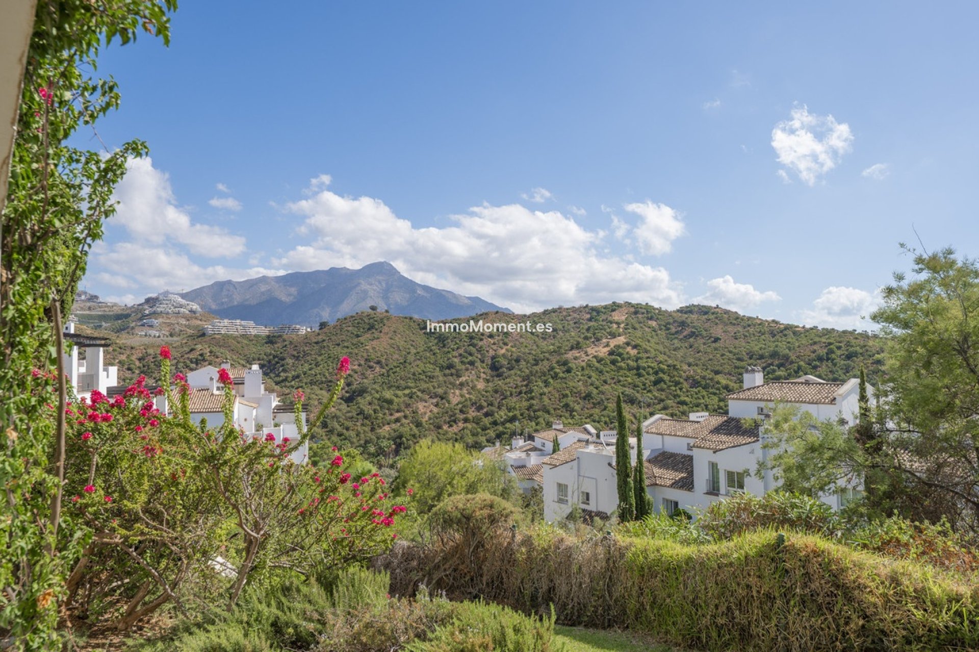 Revente - Appartement - Benahavís - Benahavís Centro