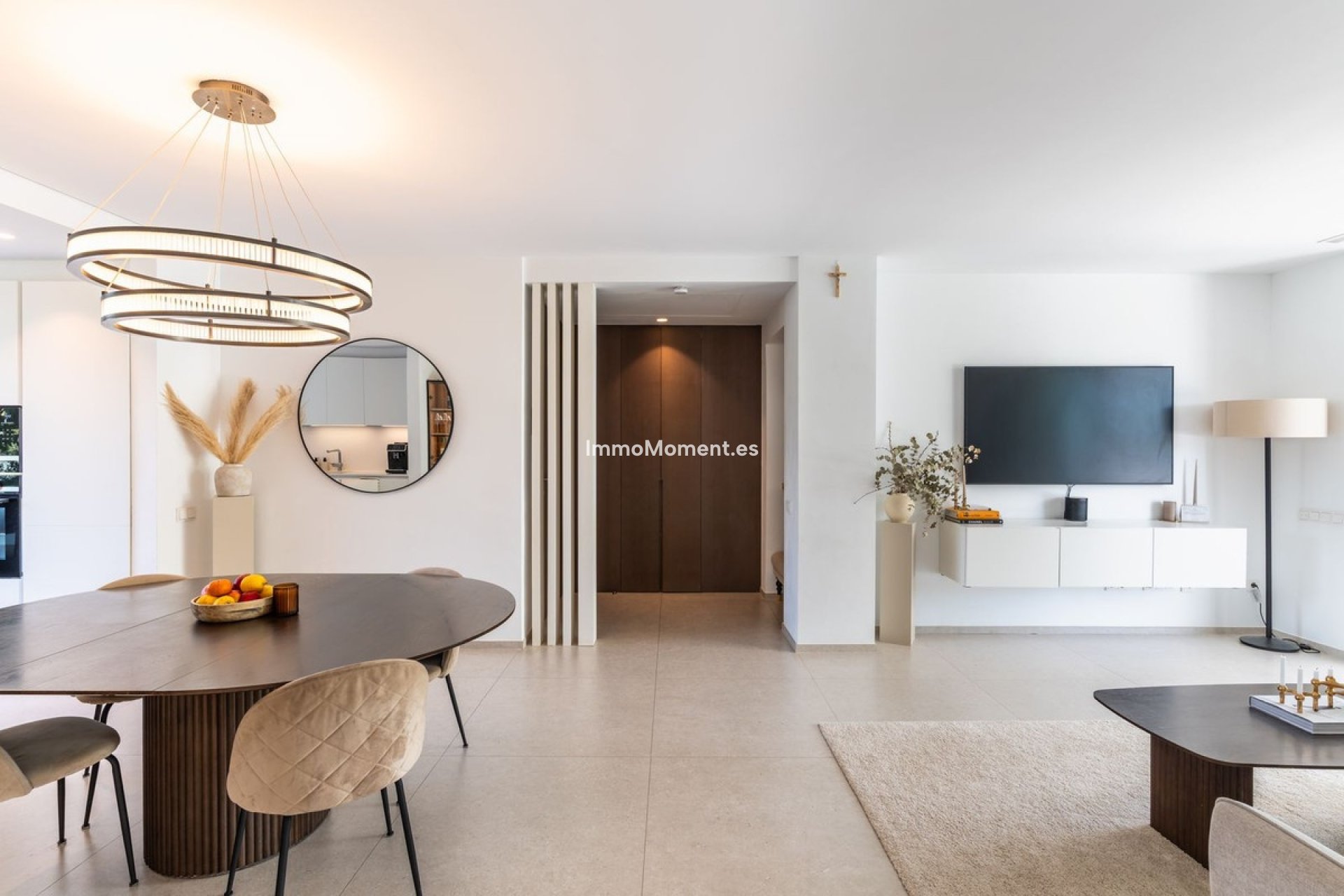 Revente - Appartement - Benahavís - Benahavís Centro