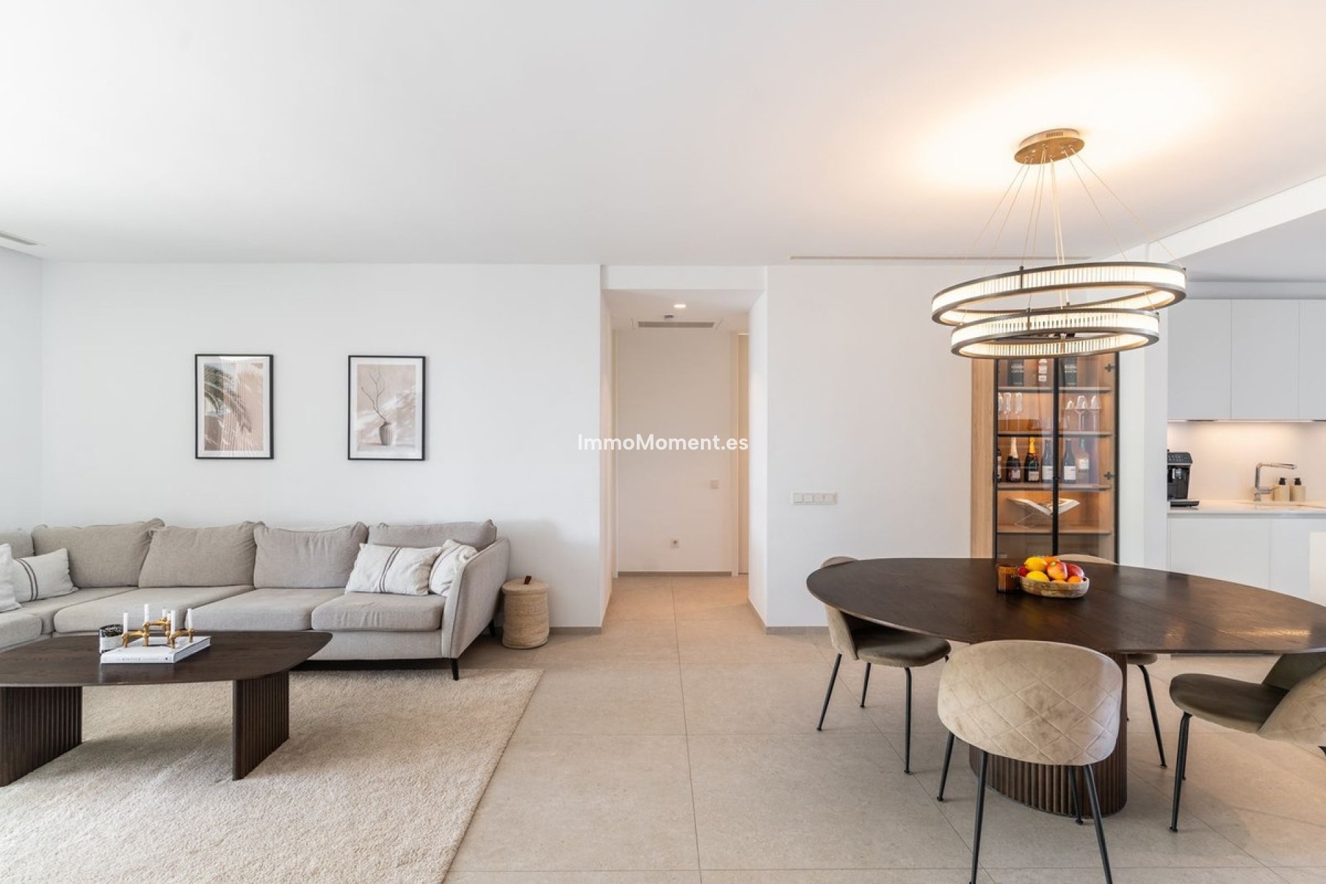 Revente - Appartement - Benahavís - Benahavís Centro