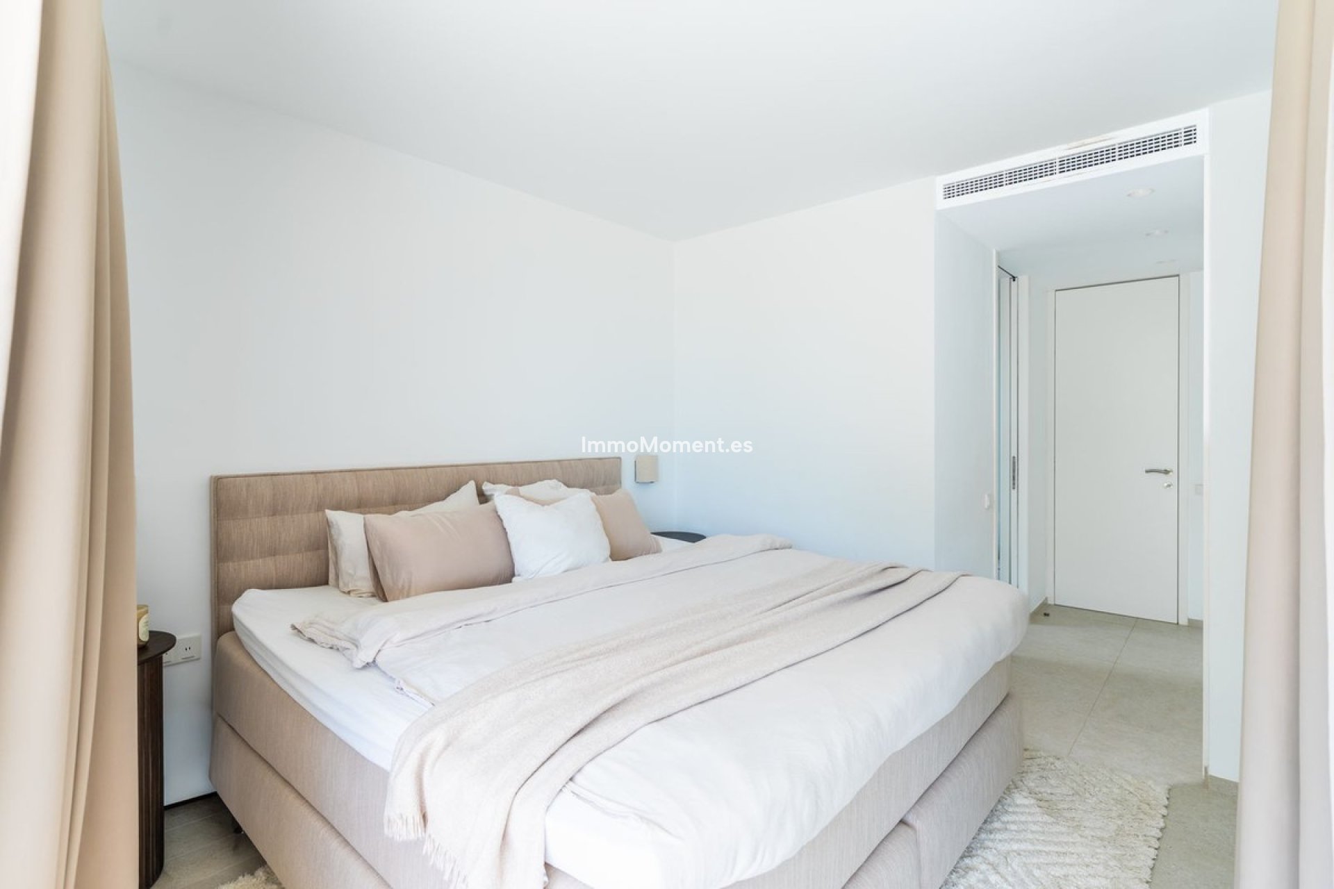 Revente - Appartement - Benahavís - Benahavís Centro