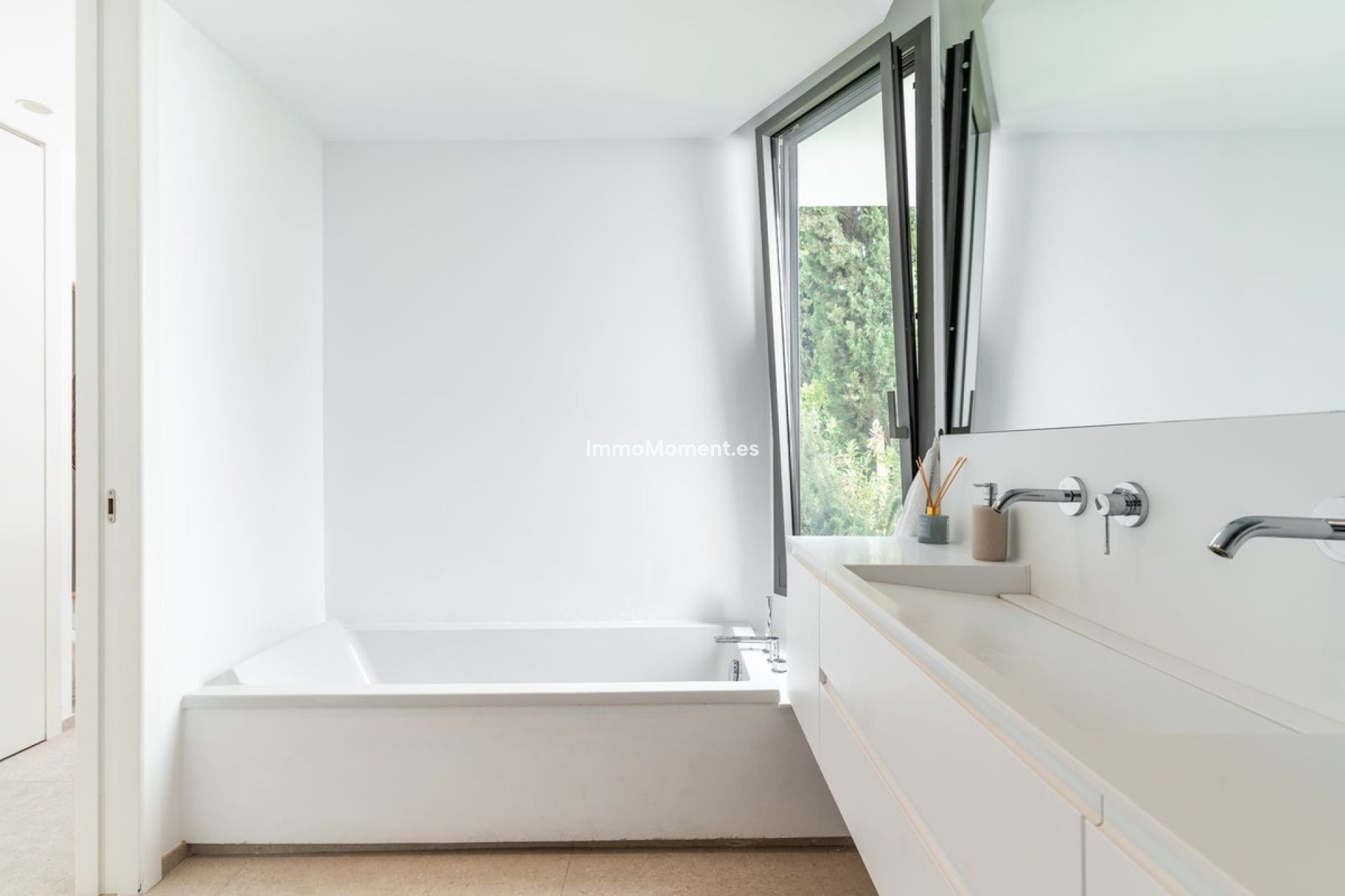 Revente - Appartement - Benahavís - Benahavís Centro