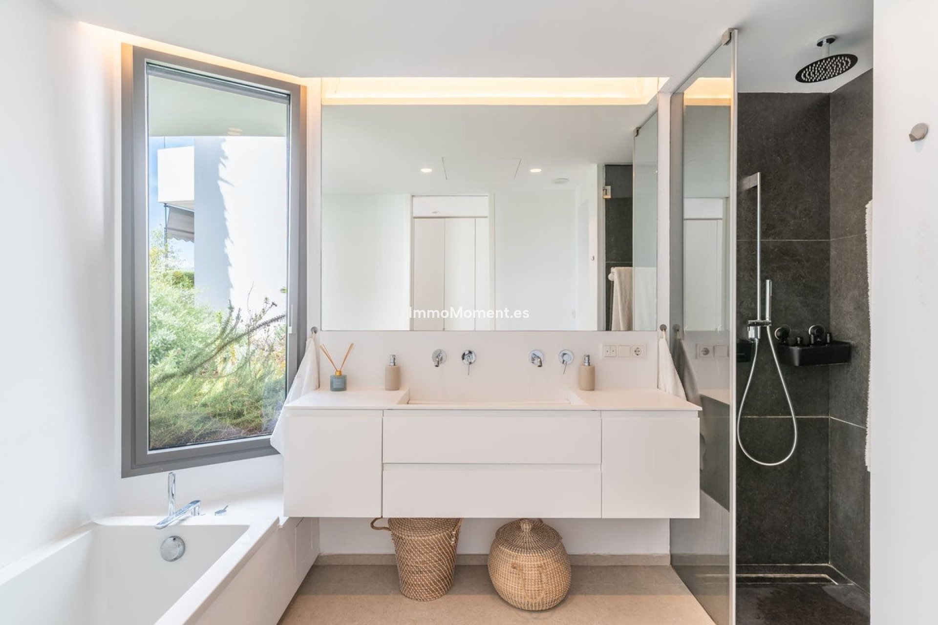 Revente - Appartement - Benahavís - Benahavís Centro