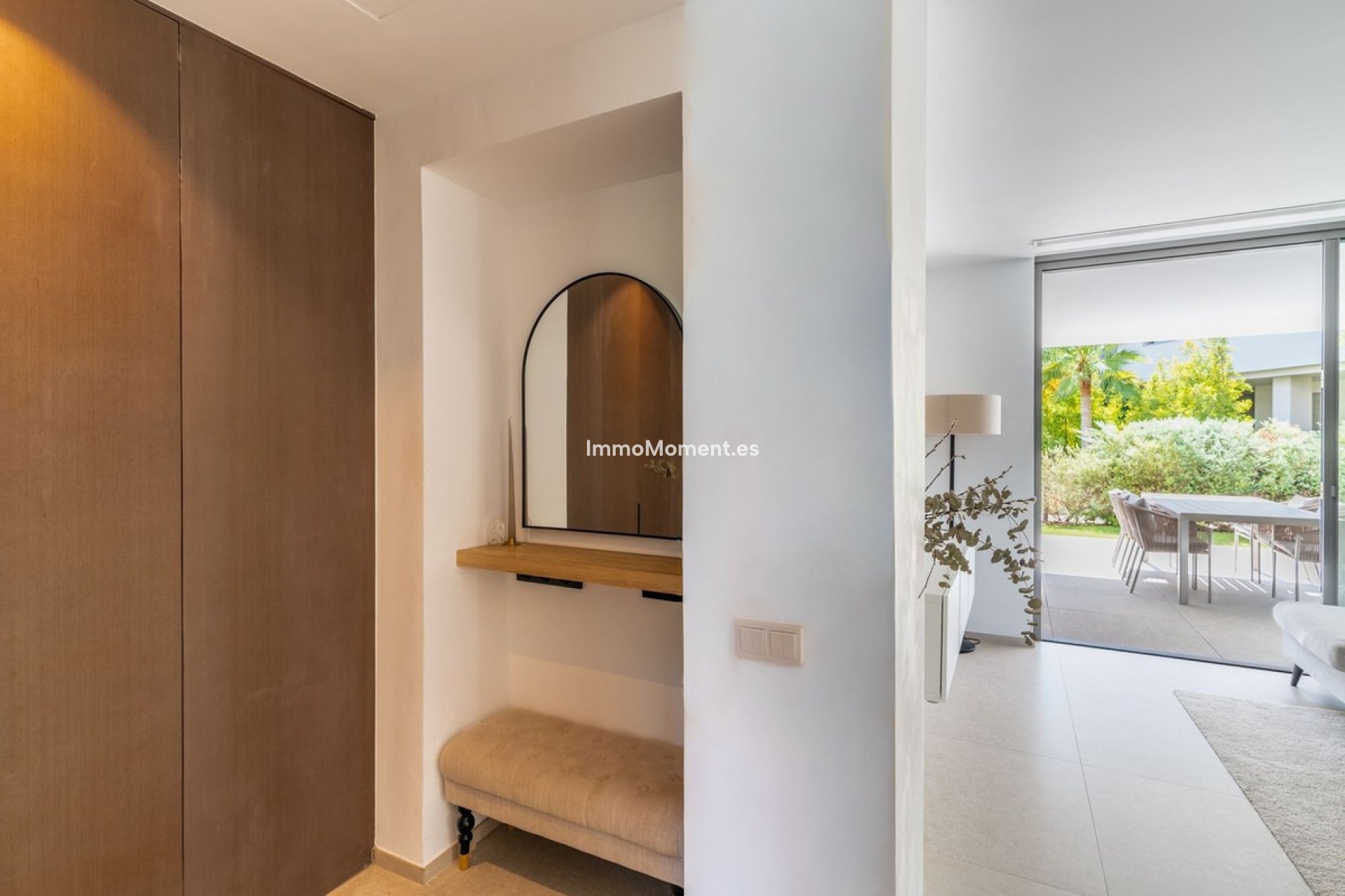 Revente - Appartement - Benahavís - Benahavís Centro