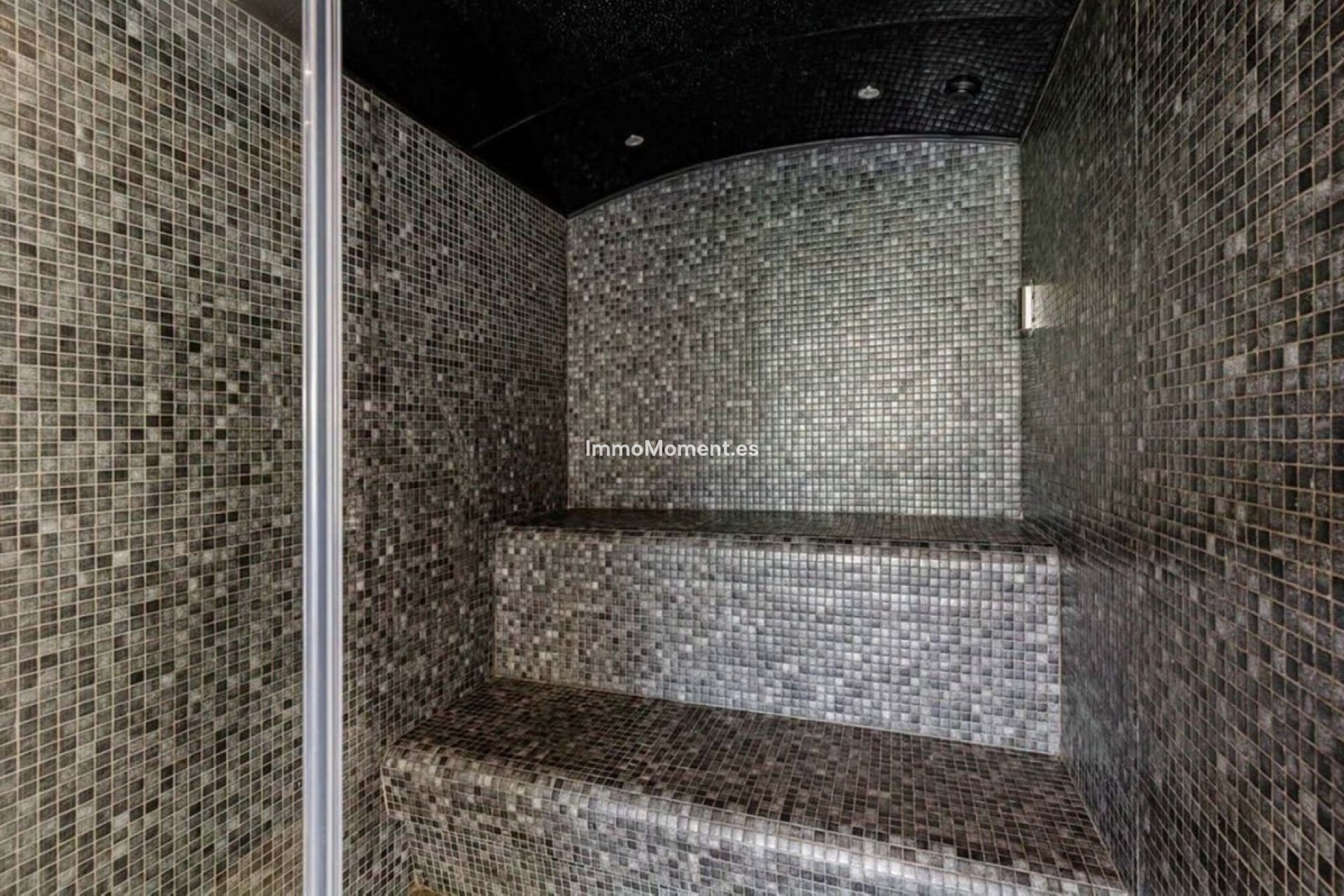 Revente - Appartement - Benahavís - Benahavís Centro