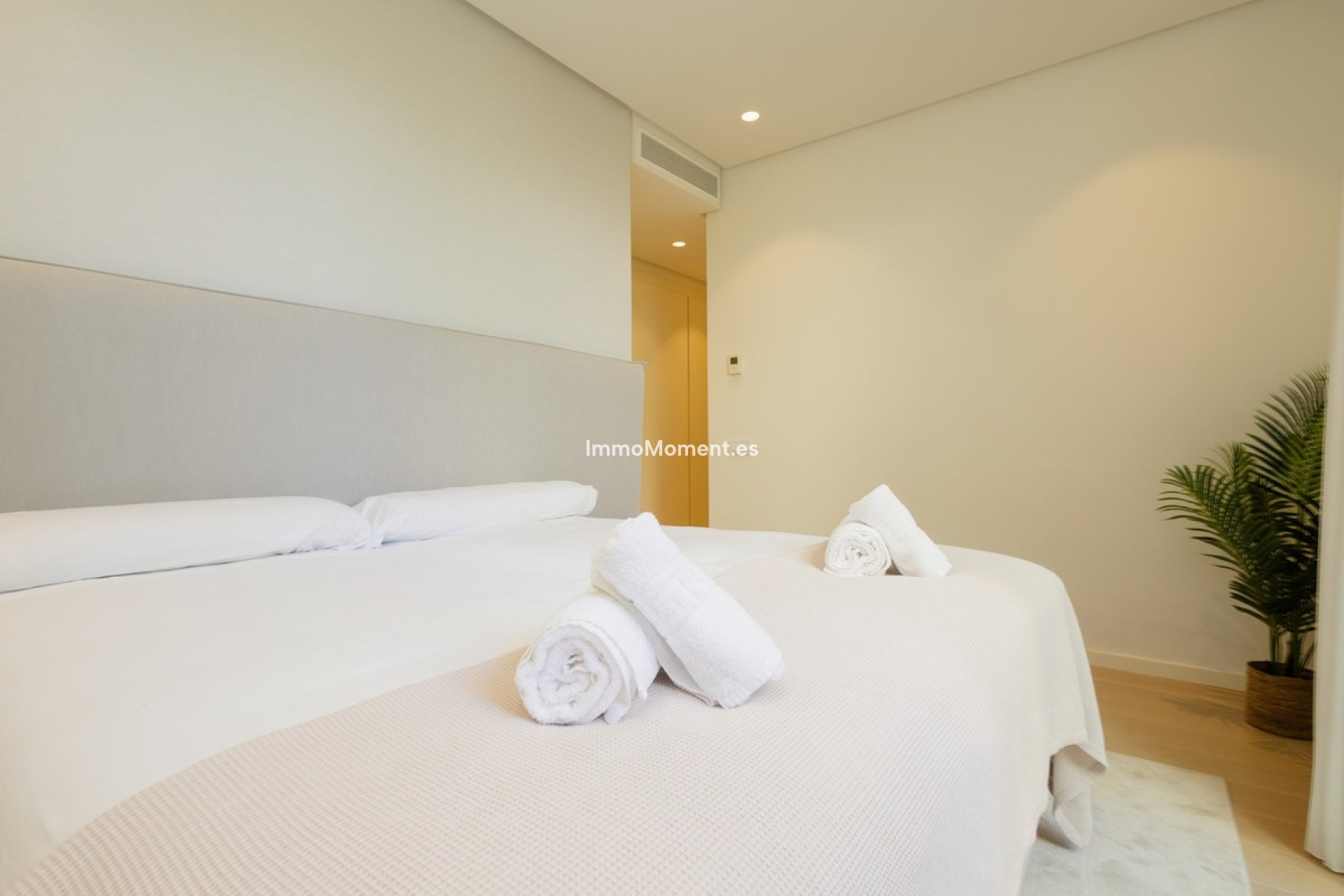 Revente - Appartement - Benahavís - Benahavís Centro