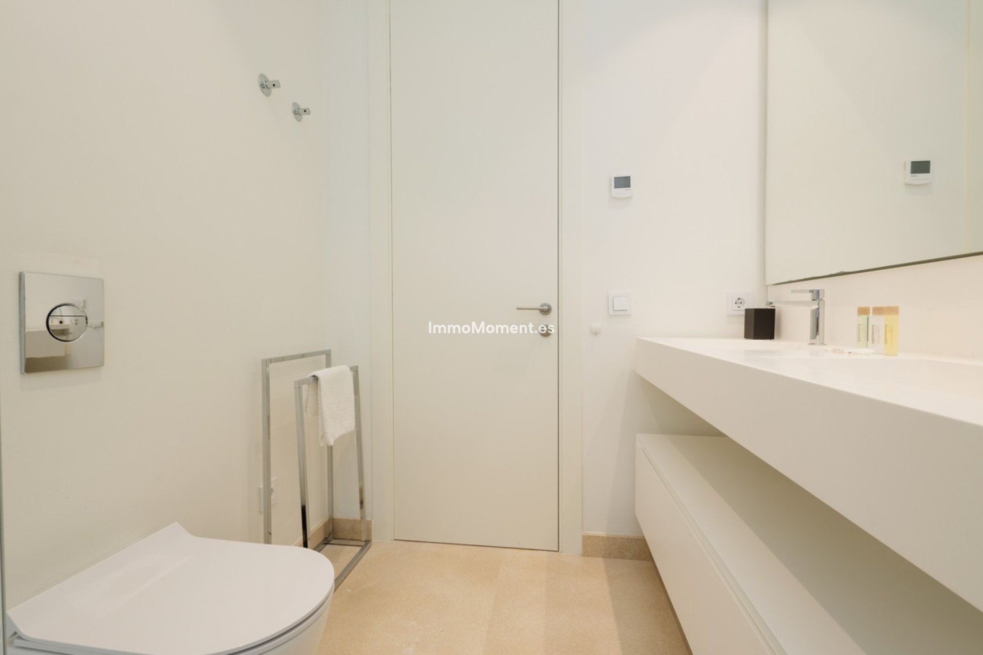 Revente - Appartement - Benahavís - Benahavís Centro