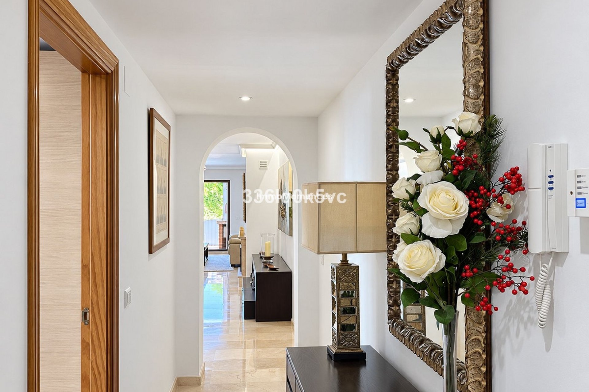 Revente - Appartement - Benahavís - Benahavís Centro