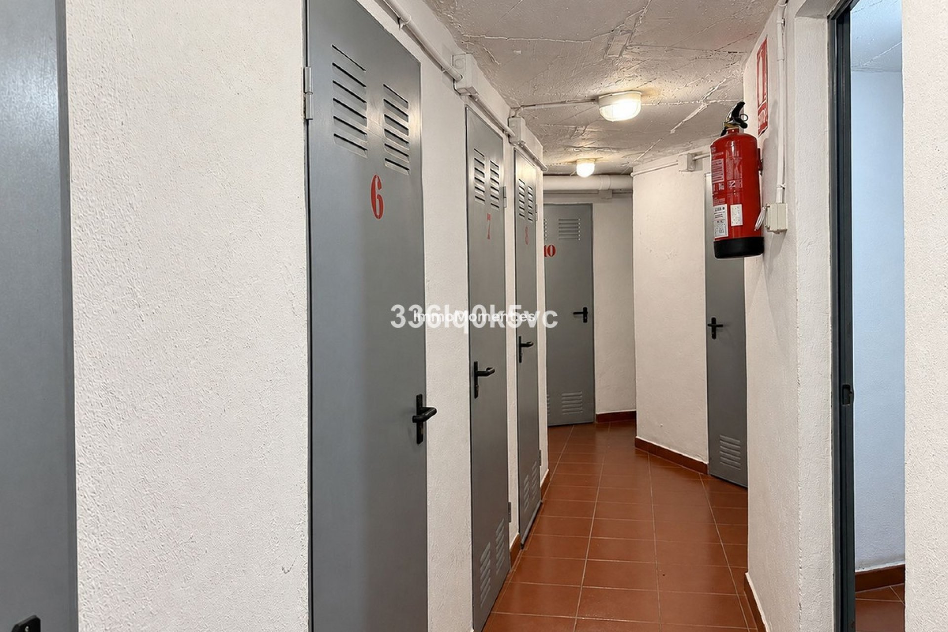 Revente - Appartement - Benahavís - Benahavís Centro