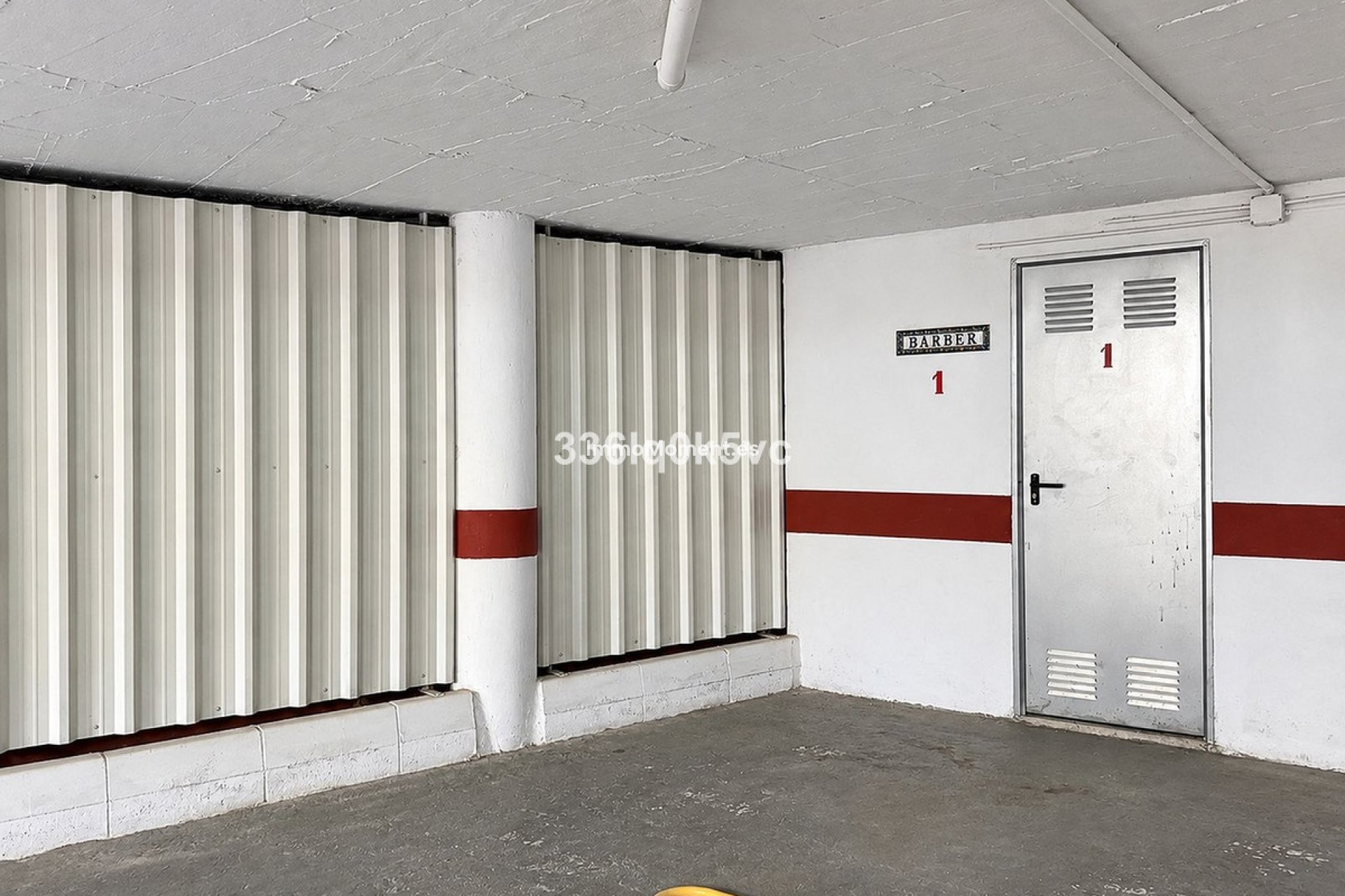 Revente - Appartement - Benahavís - Benahavís Centro