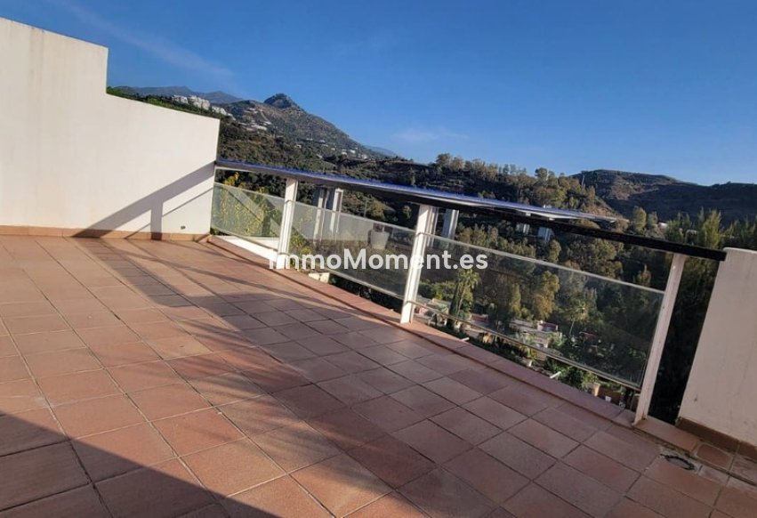 Revente - Appartement - Benahavís - Benahavís Centro