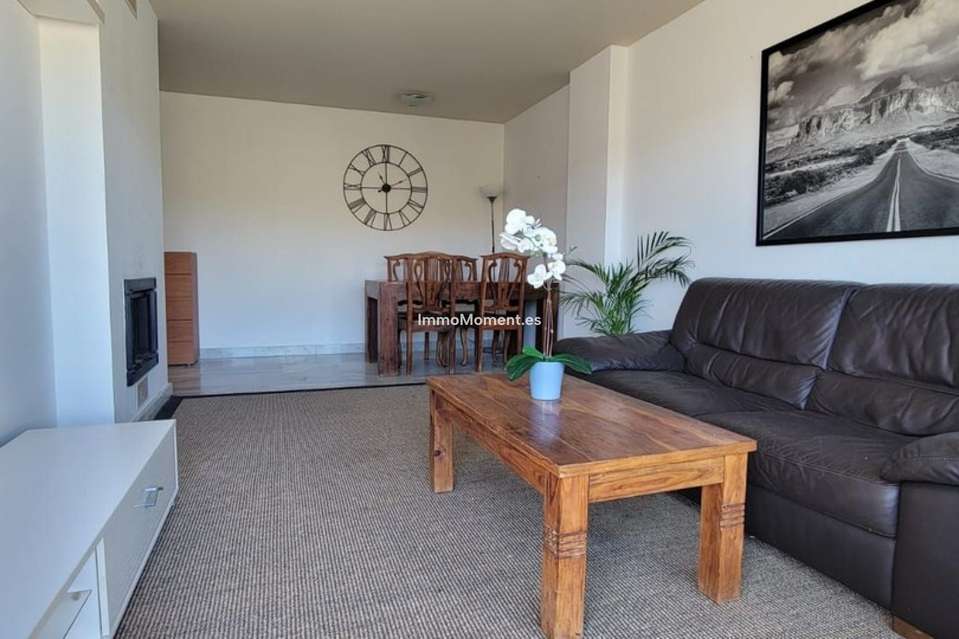 Revente - Appartement - Benahavís - Benahavís Centro
