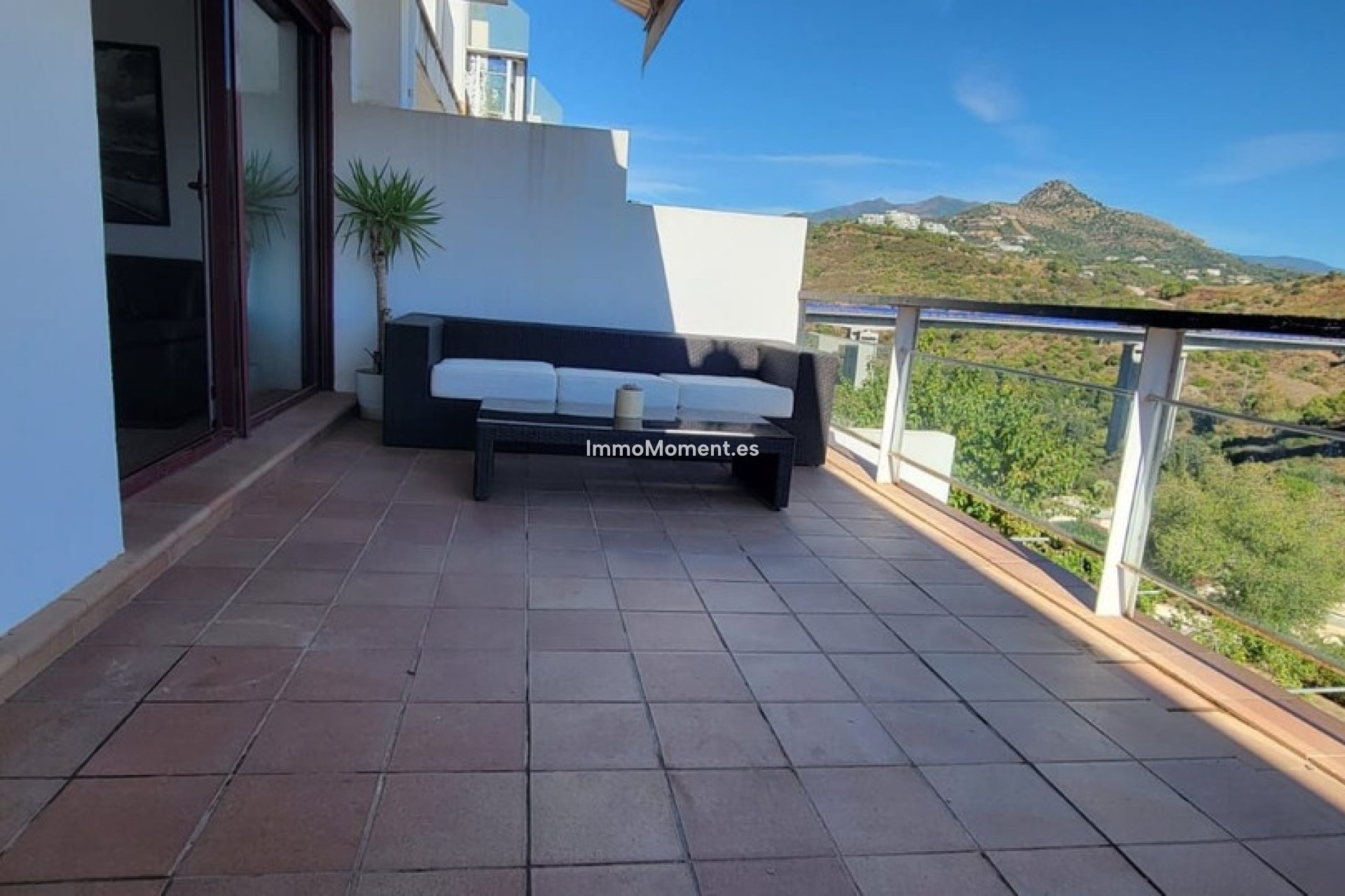 Revente - Appartement - Benahavís - Benahavís Centro