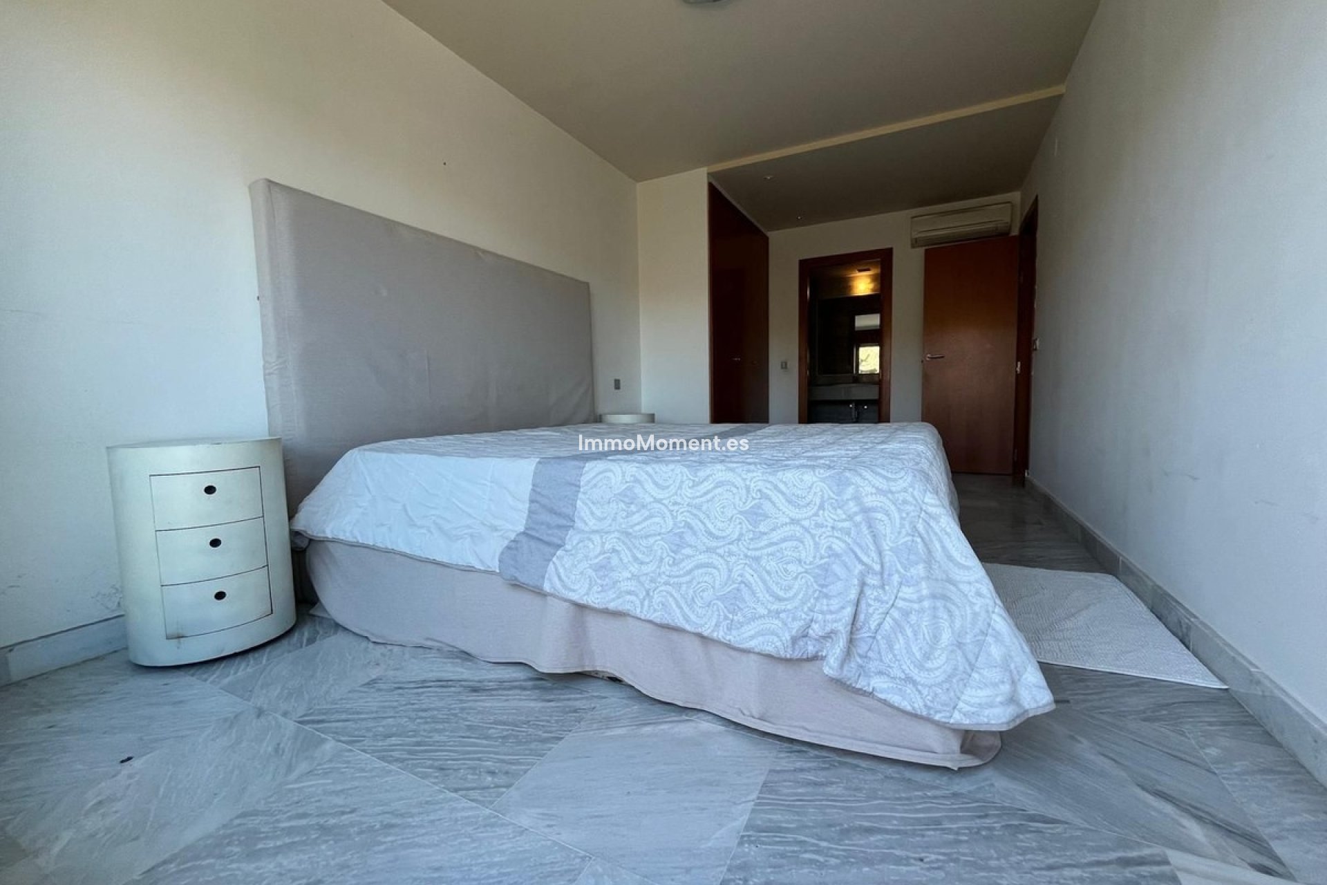 Revente - Appartement - Benahavís - Benahavís Centro