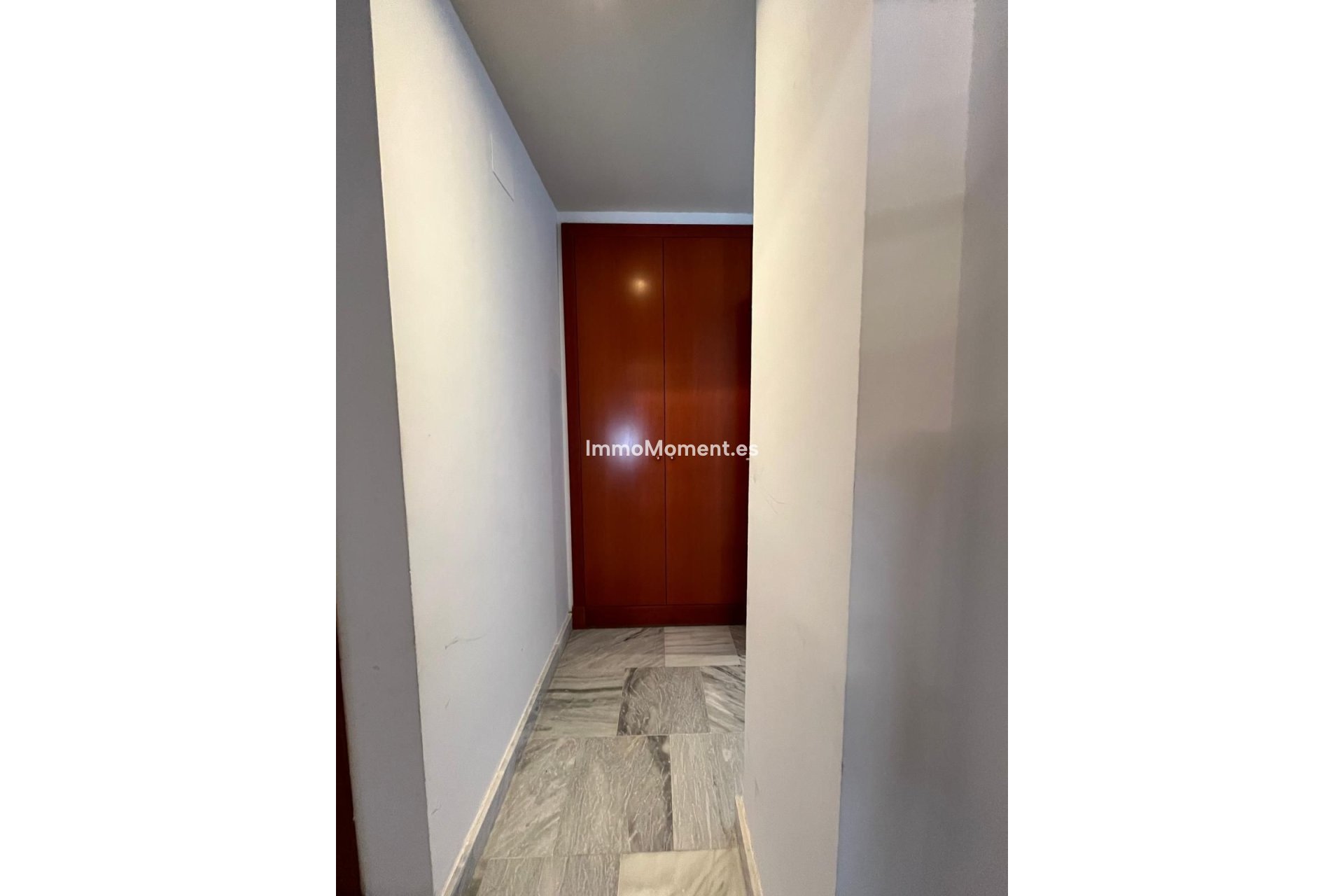 Revente - Appartement - Benahavís - Benahavís Centro