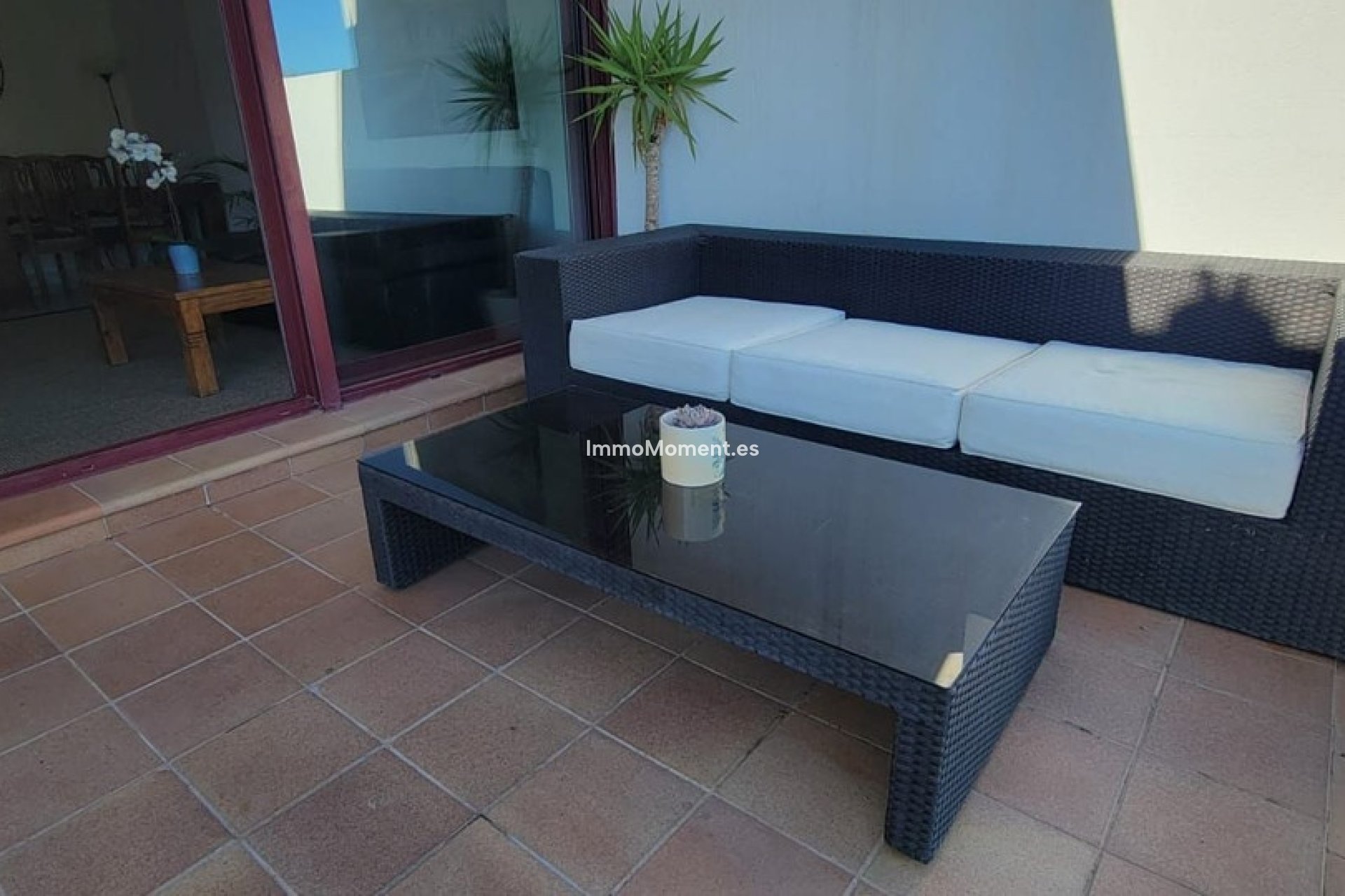 Revente - Appartement - Benahavís - Benahavís Centro