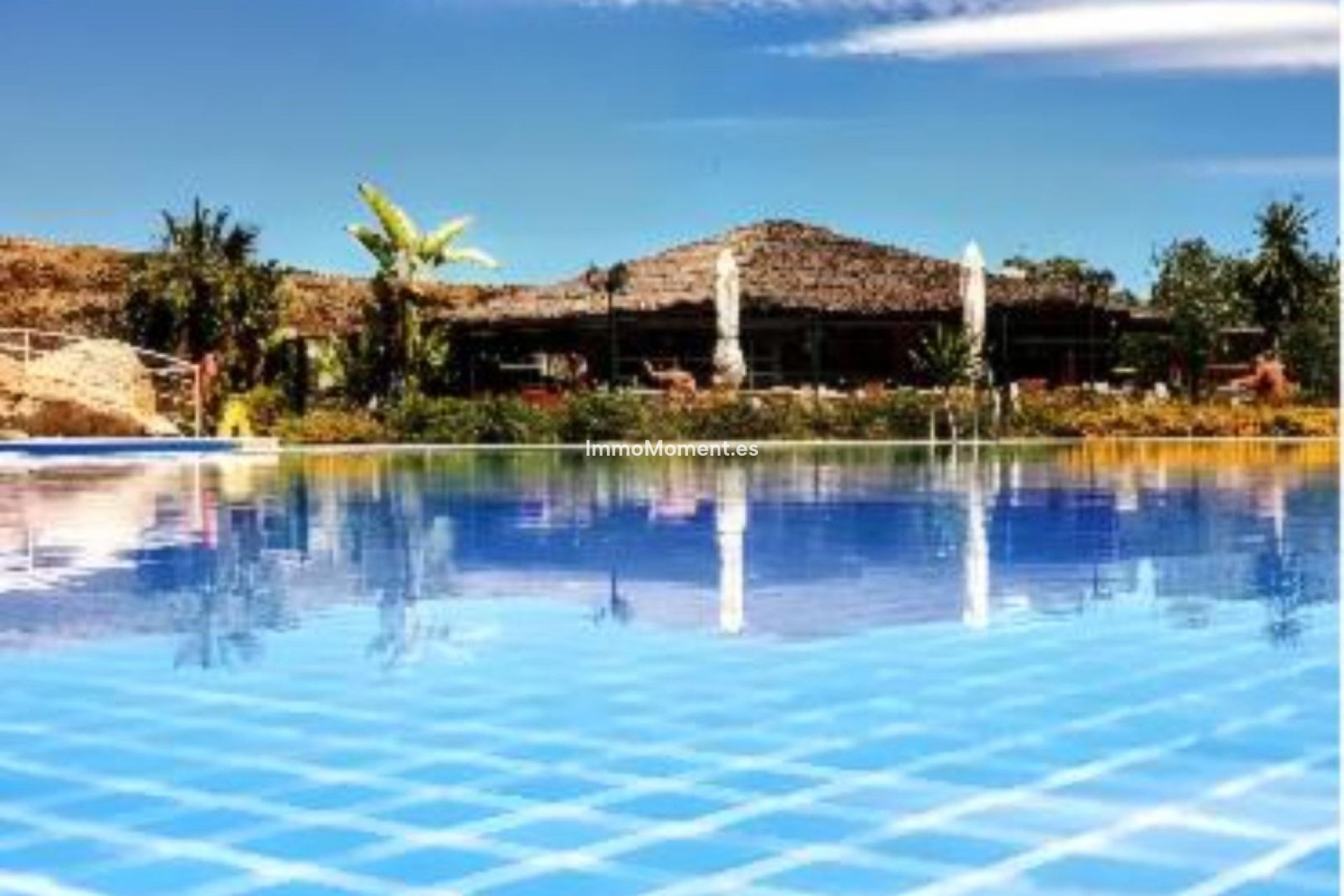 Revente - Appartement - Benahavís - Benahavís Centro
