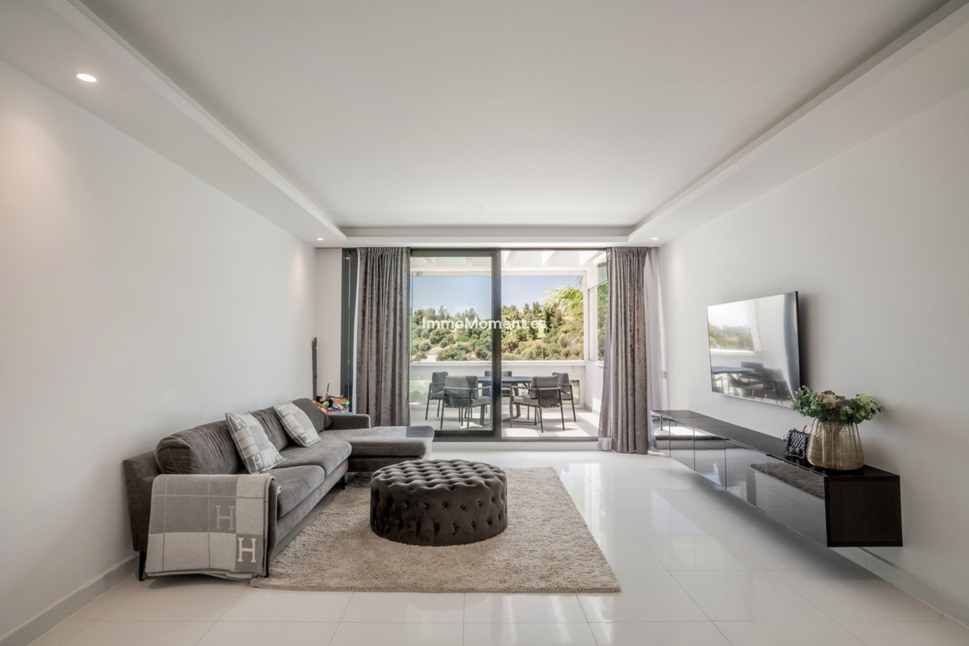 Revente - Appartement - Benahavís - Benahavís Centro
