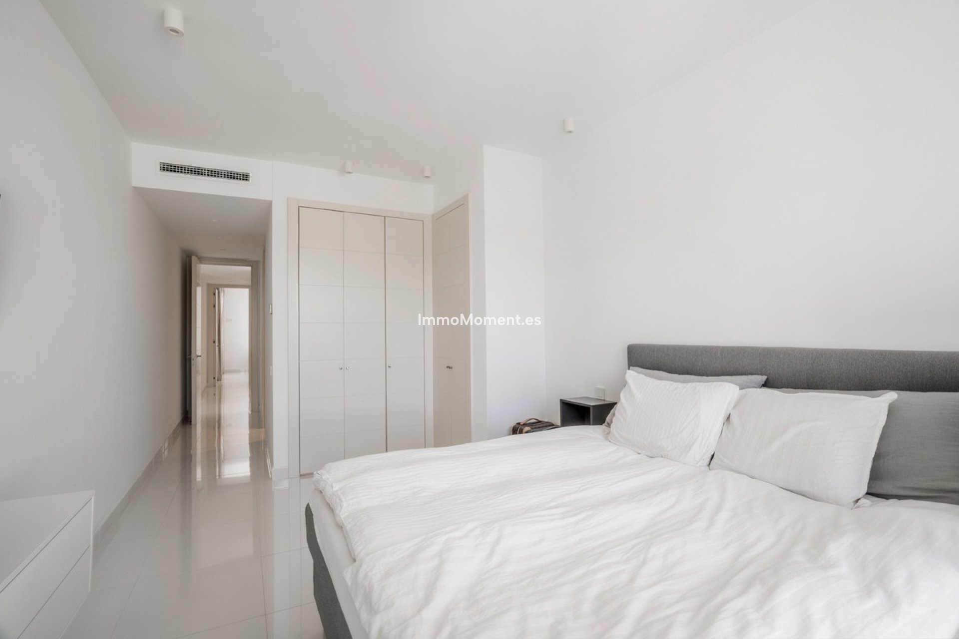 Revente - Appartement - Benahavís - Benahavís Centro