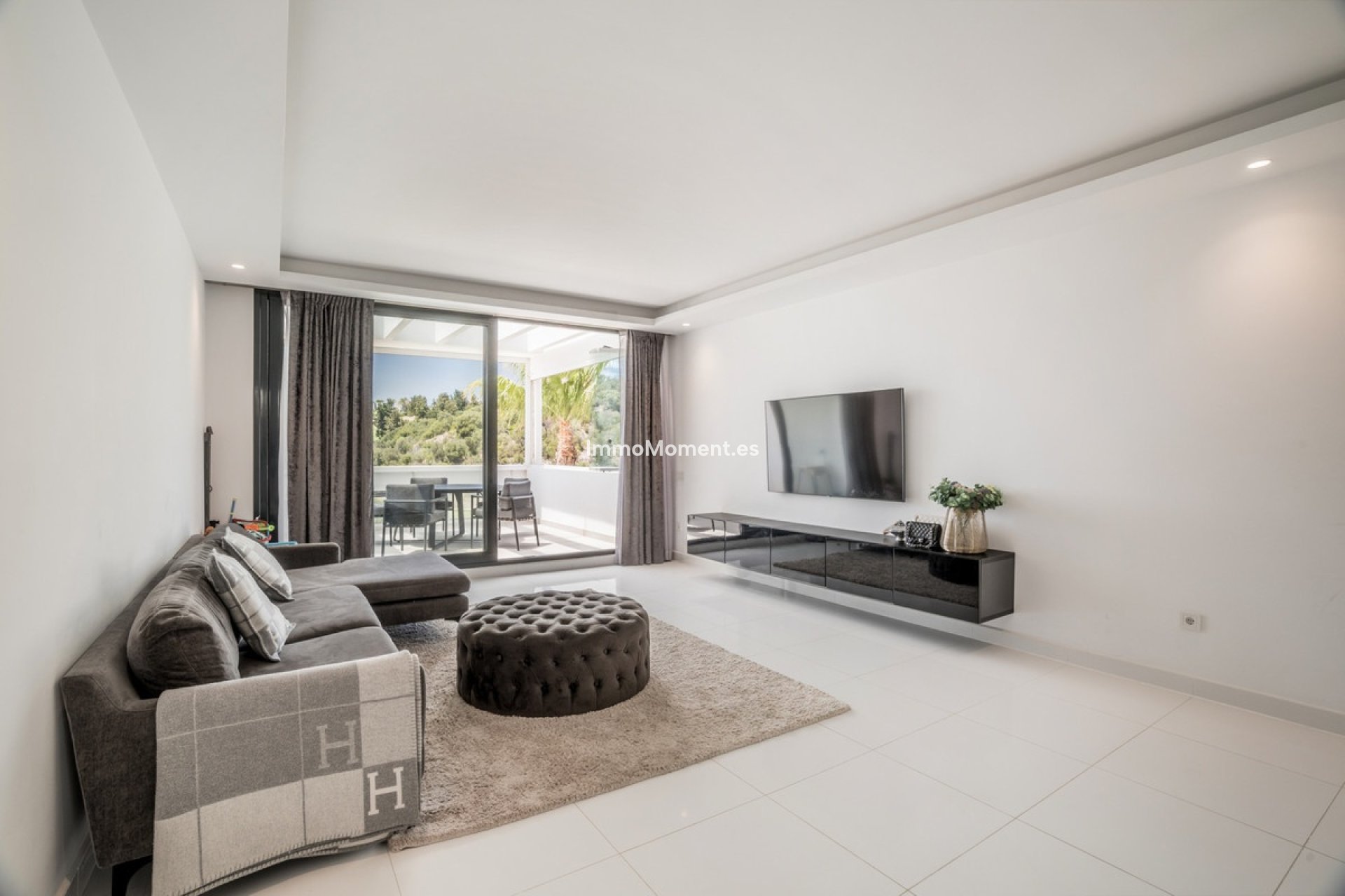 Revente - Appartement - Benahavís - Benahavís Centro