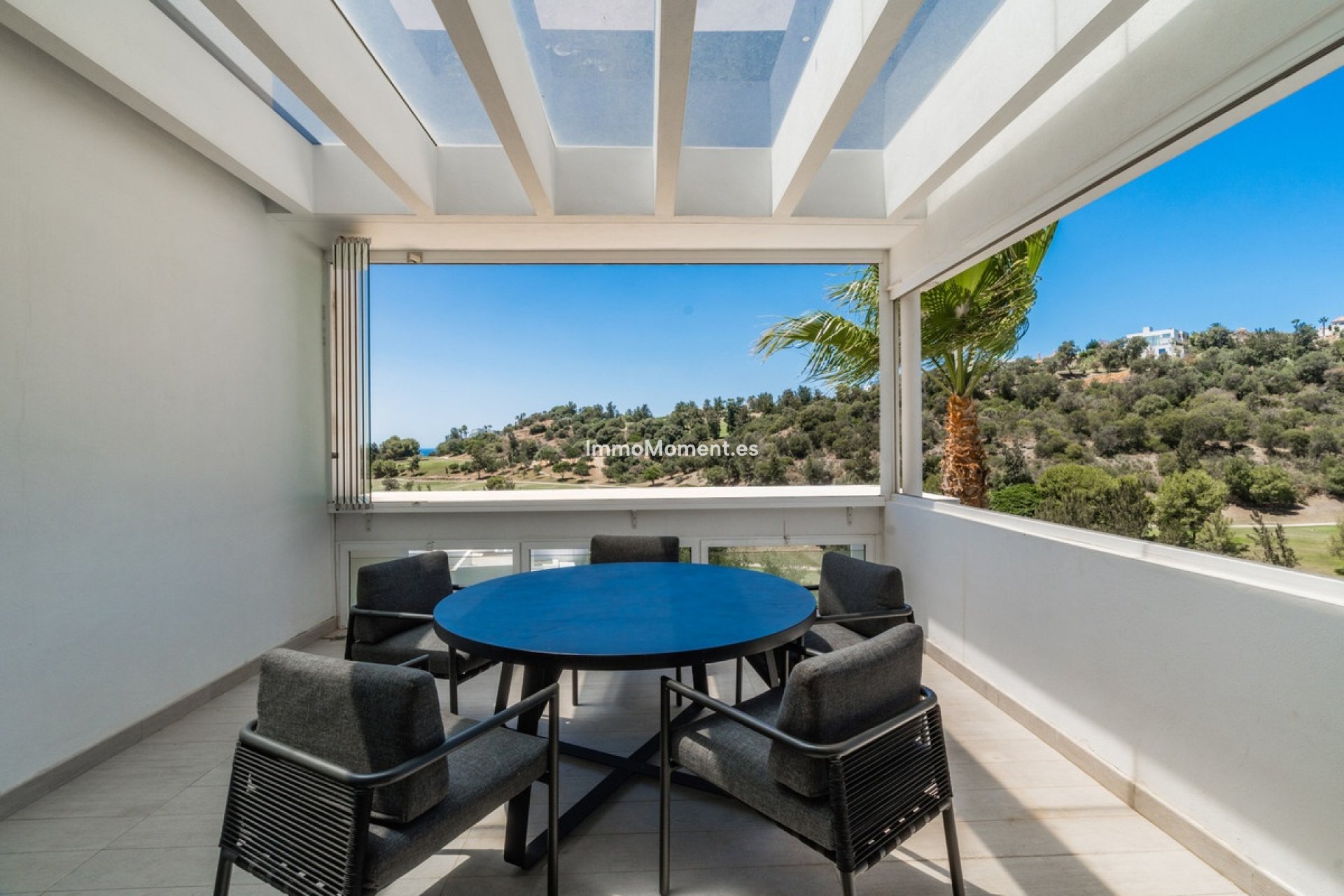 Revente - Appartement - Benahavís - Benahavís Centro