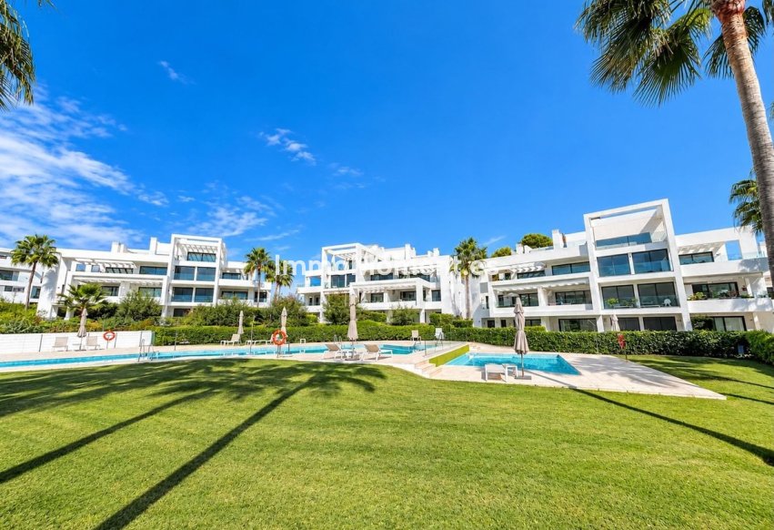 Revente - Appartement - Benahavís - Benahavís Centro