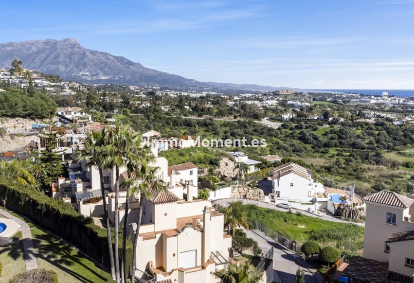 Revente - Appartement - Benahavís - Benahavís Centro