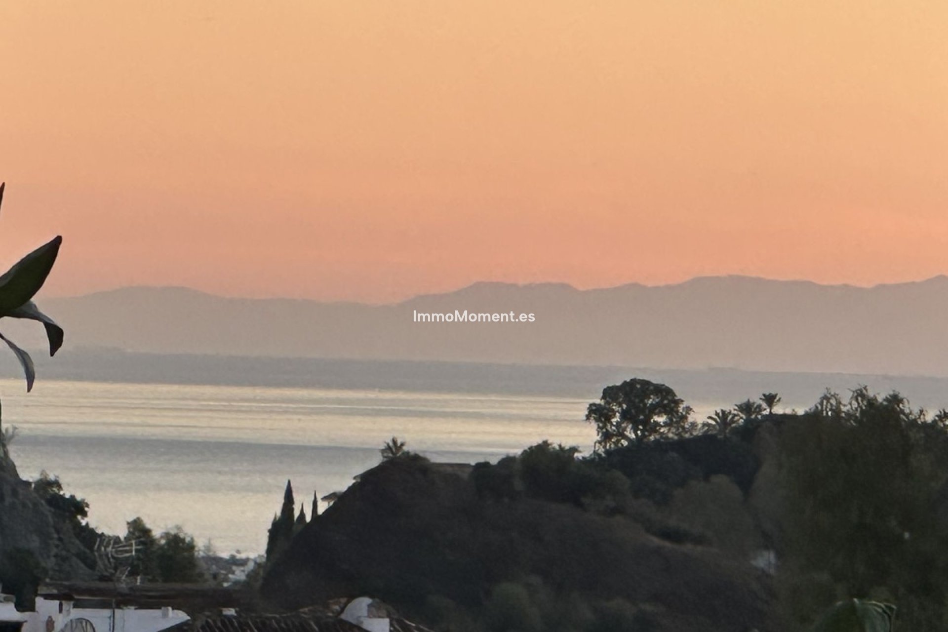 Revente - Appartement - Benahavís - Benahavís Centro